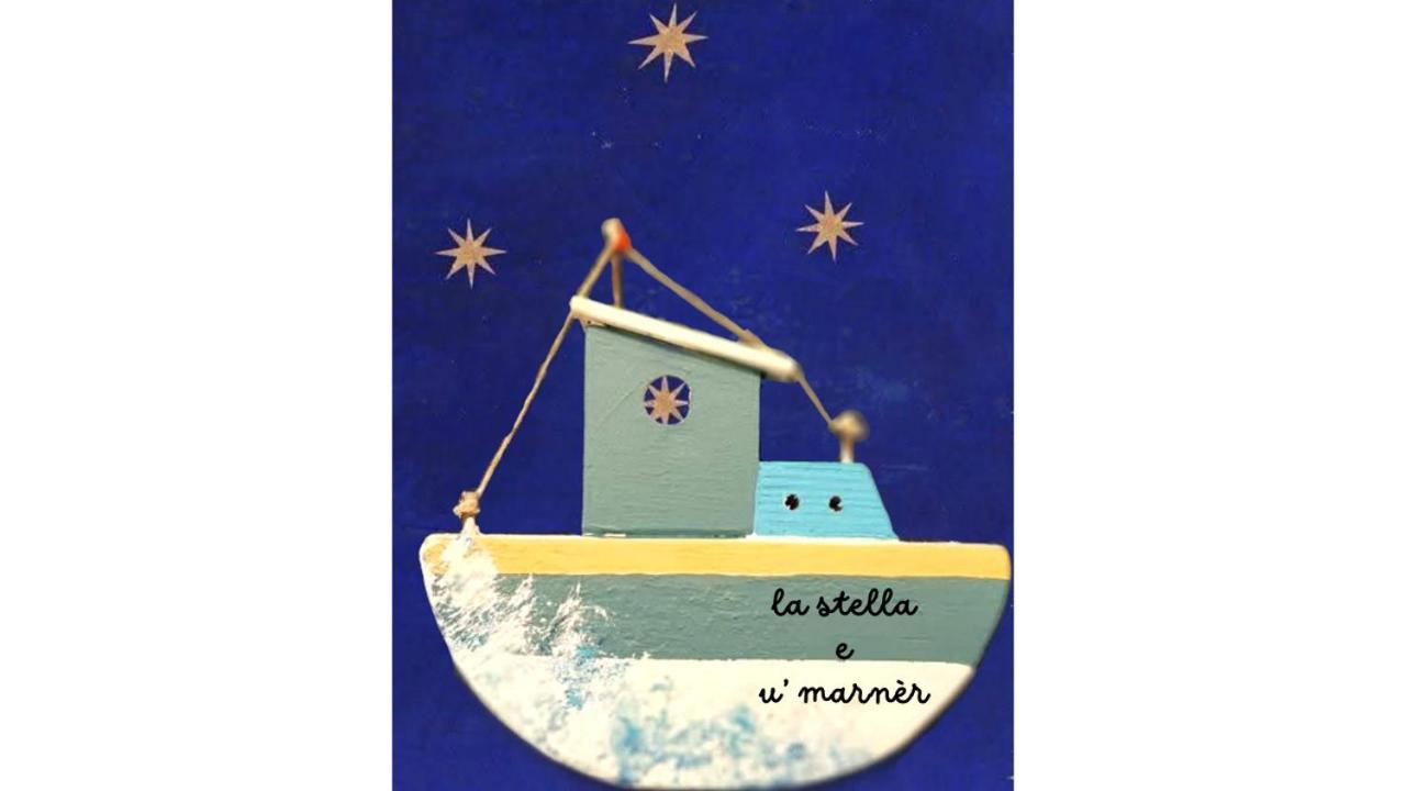 La Stella e u' Marnèr Casa Vacanze Vacation Rental