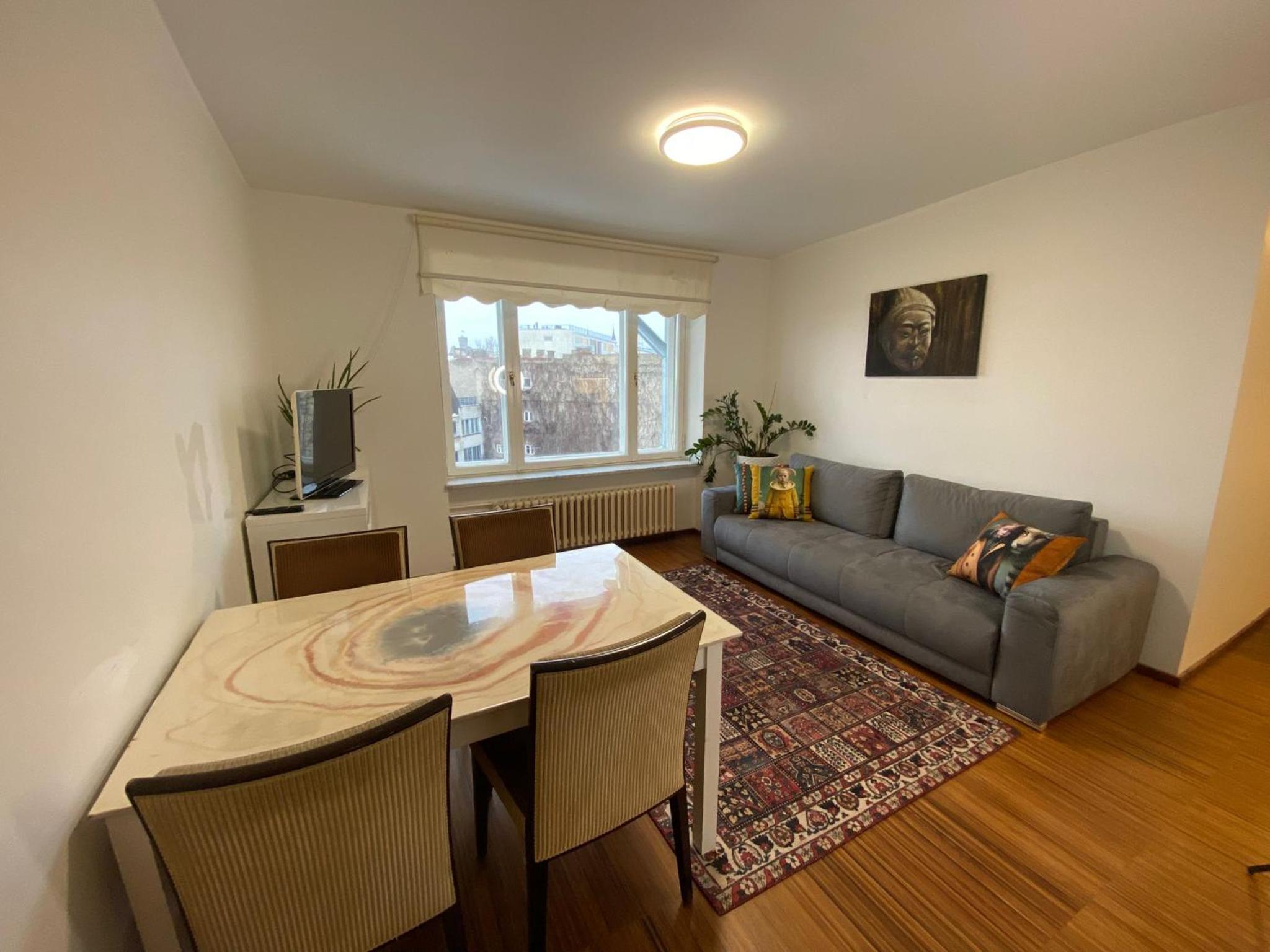 Mini Penthhouse-Cozy Luxury in Tallinn Old Town