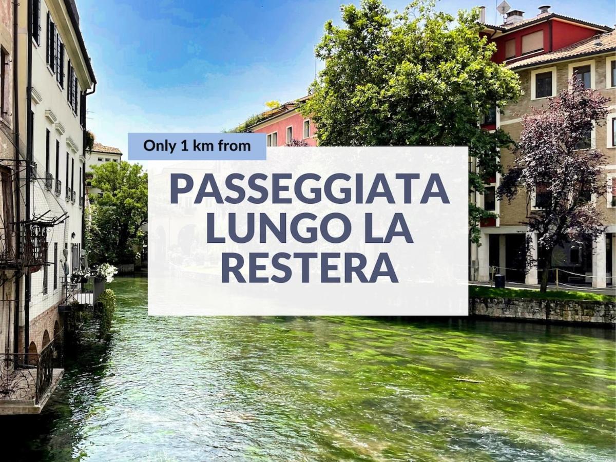 Casa Mantegna