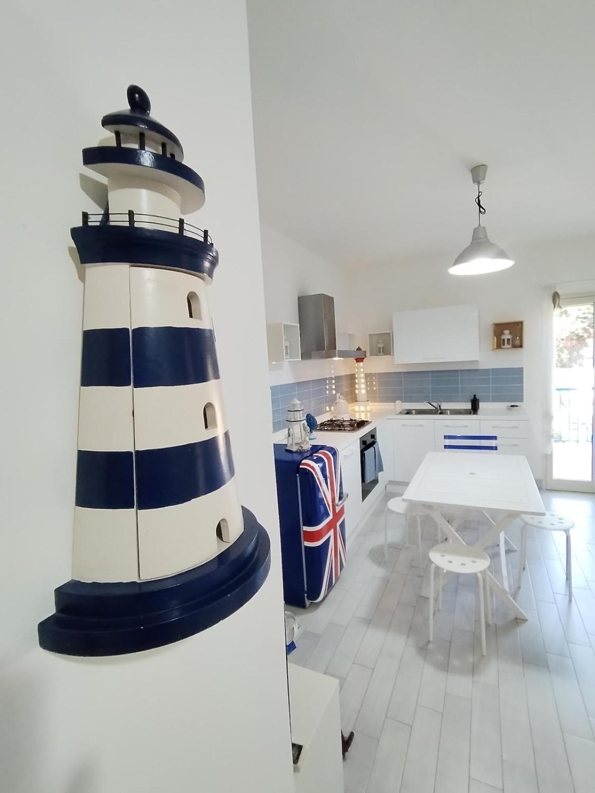 OasiMareBlu