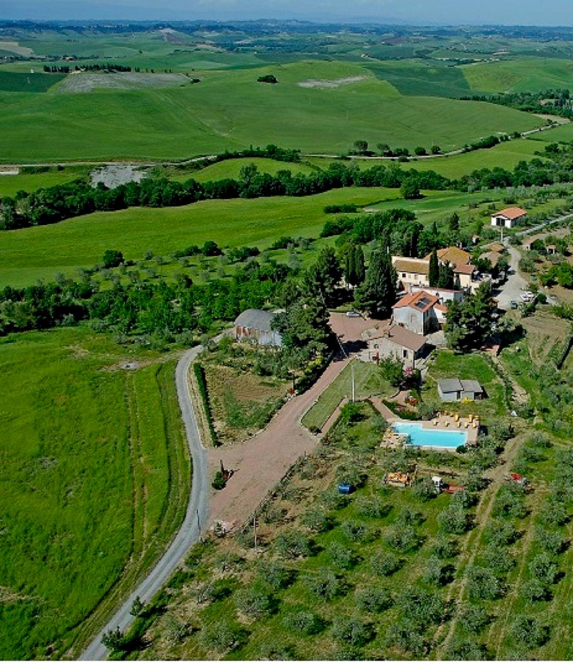 Agriturismo Signorini