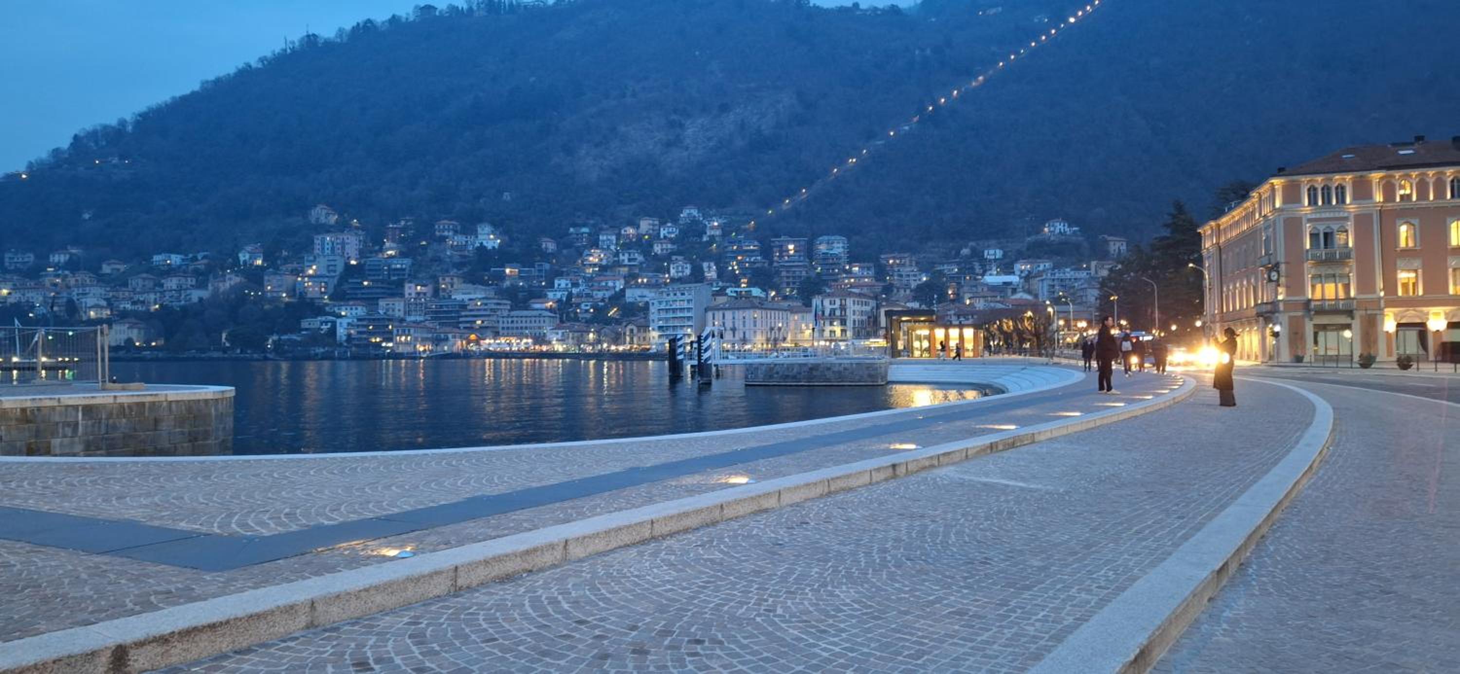 Casa Andrea Lake Como