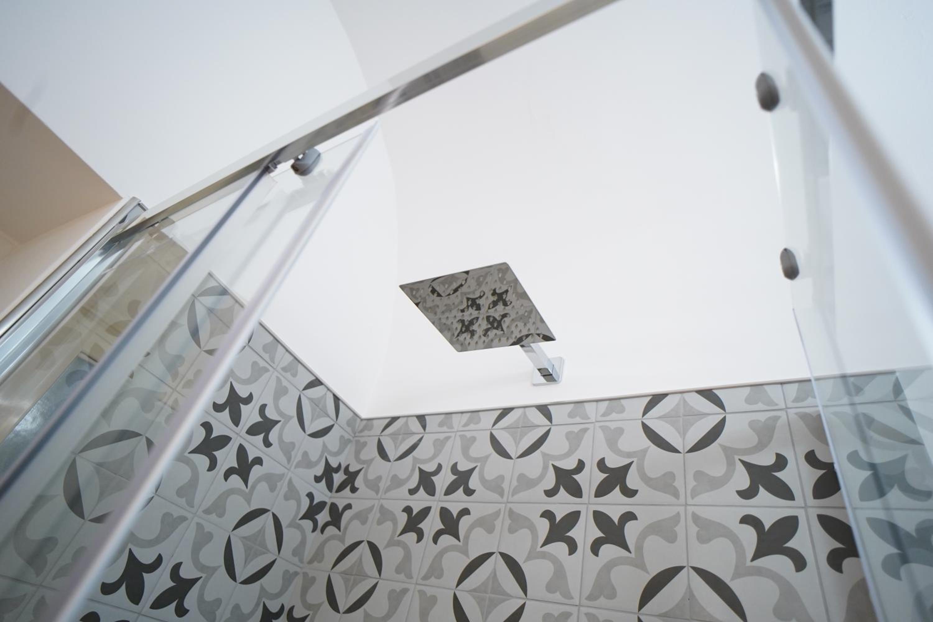 Exclusive Catania suite