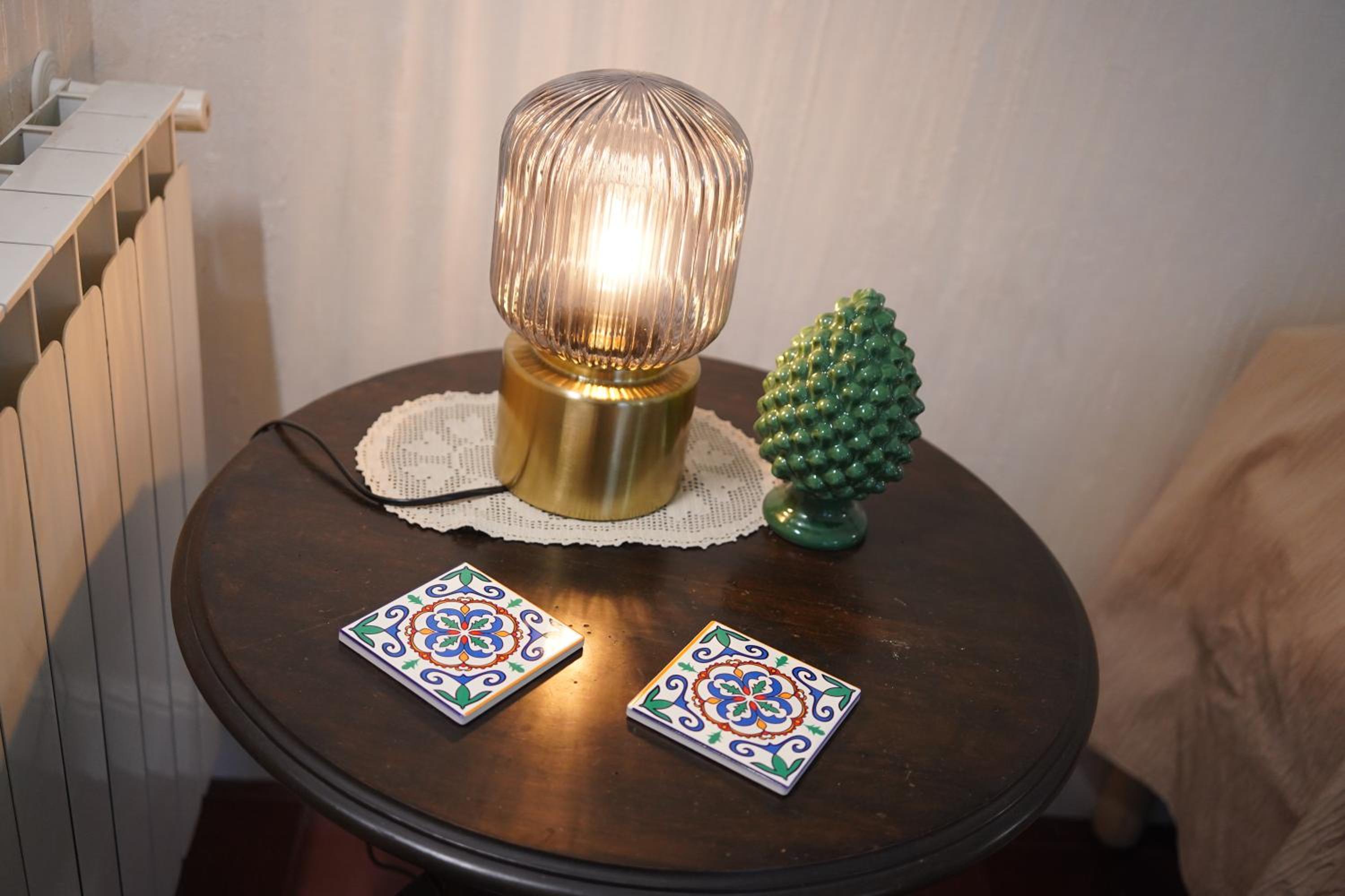 Exclusive Catania suite