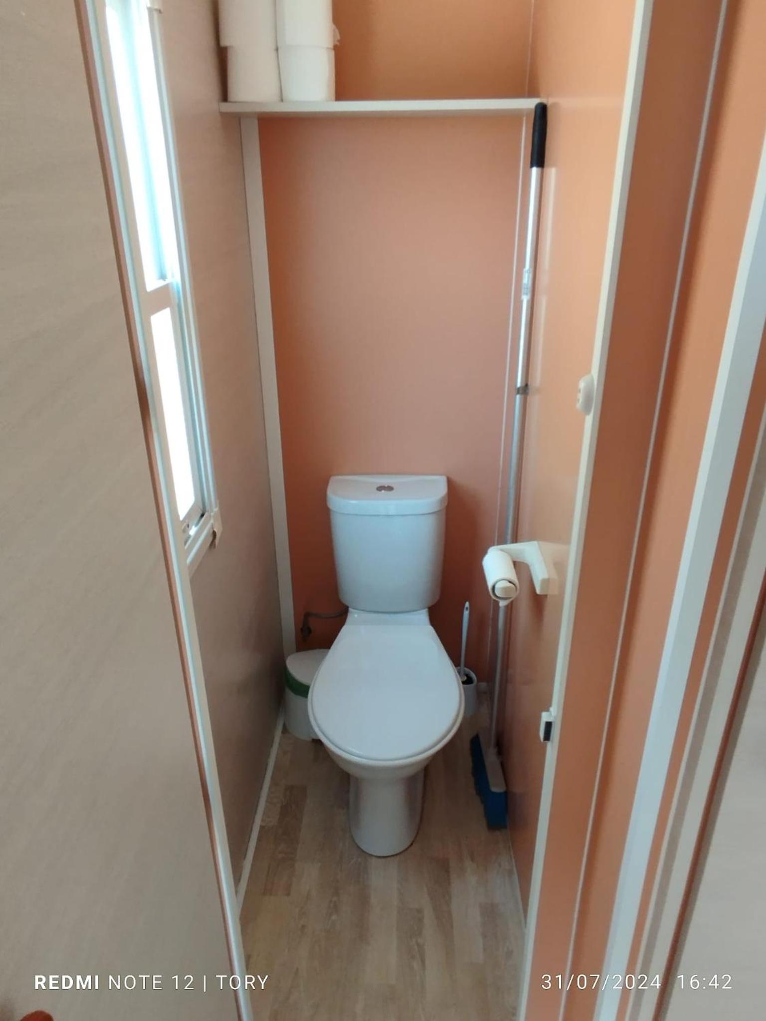 Zielo Mobil Home