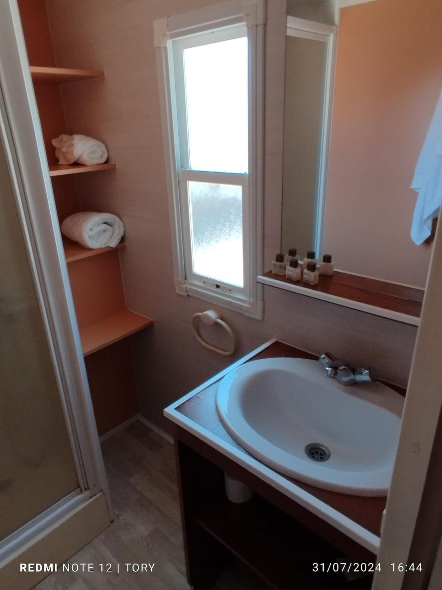 Zielo Mobil Home