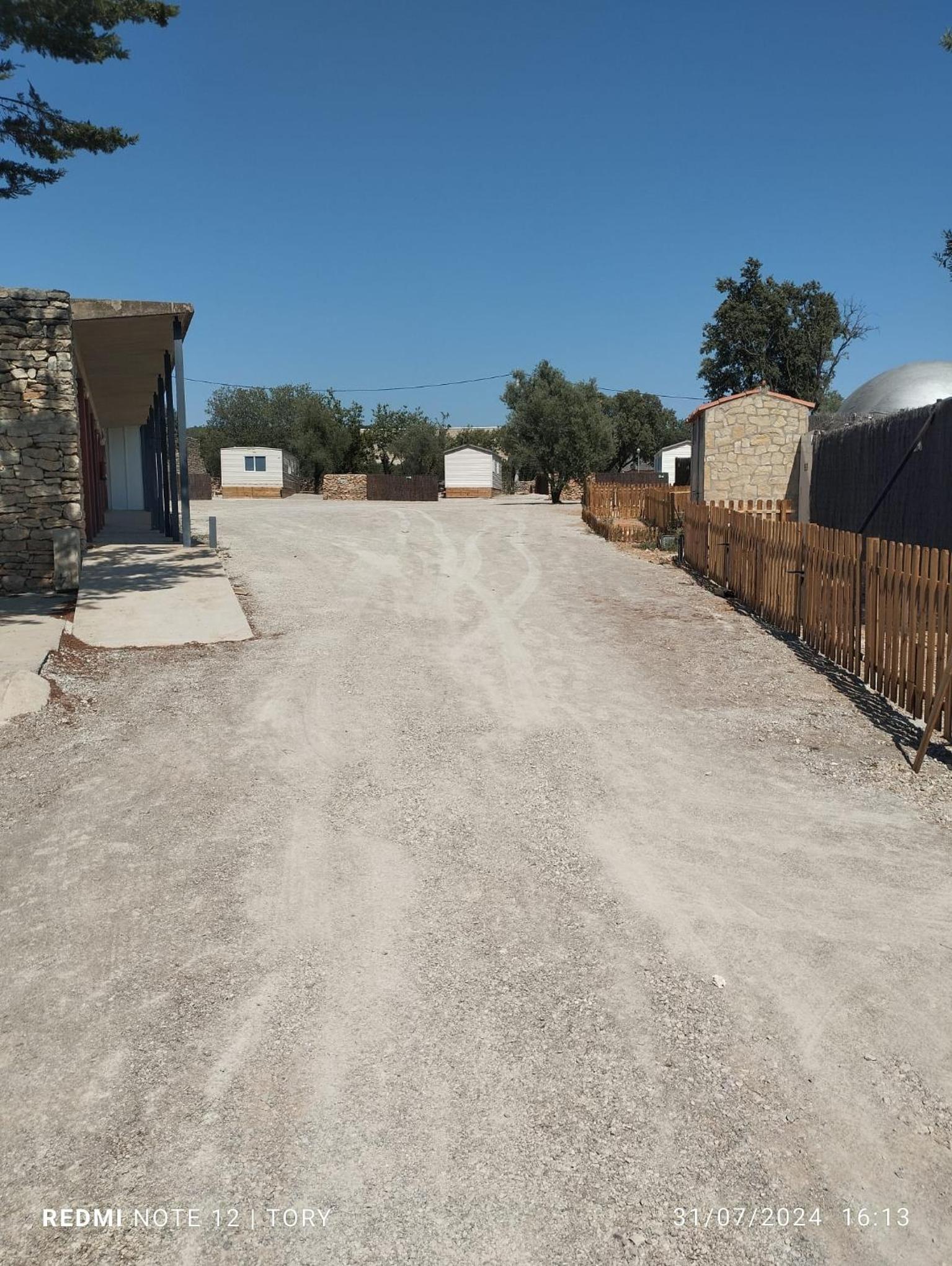 Zielo Mobil Home