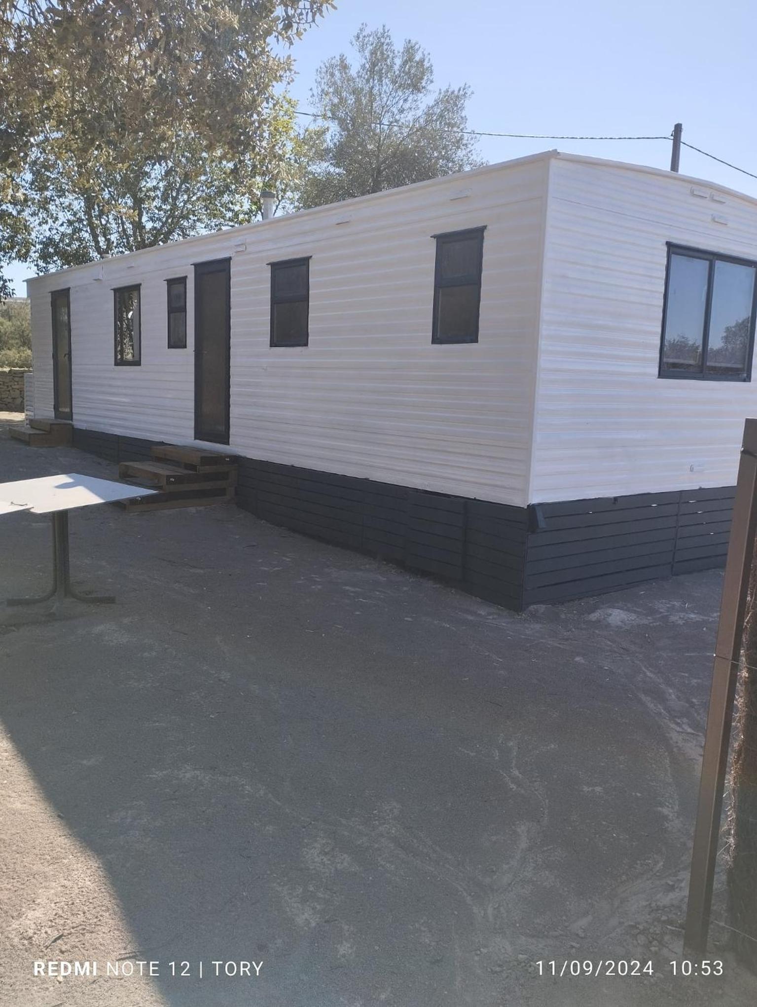 Zielo Mobil Home