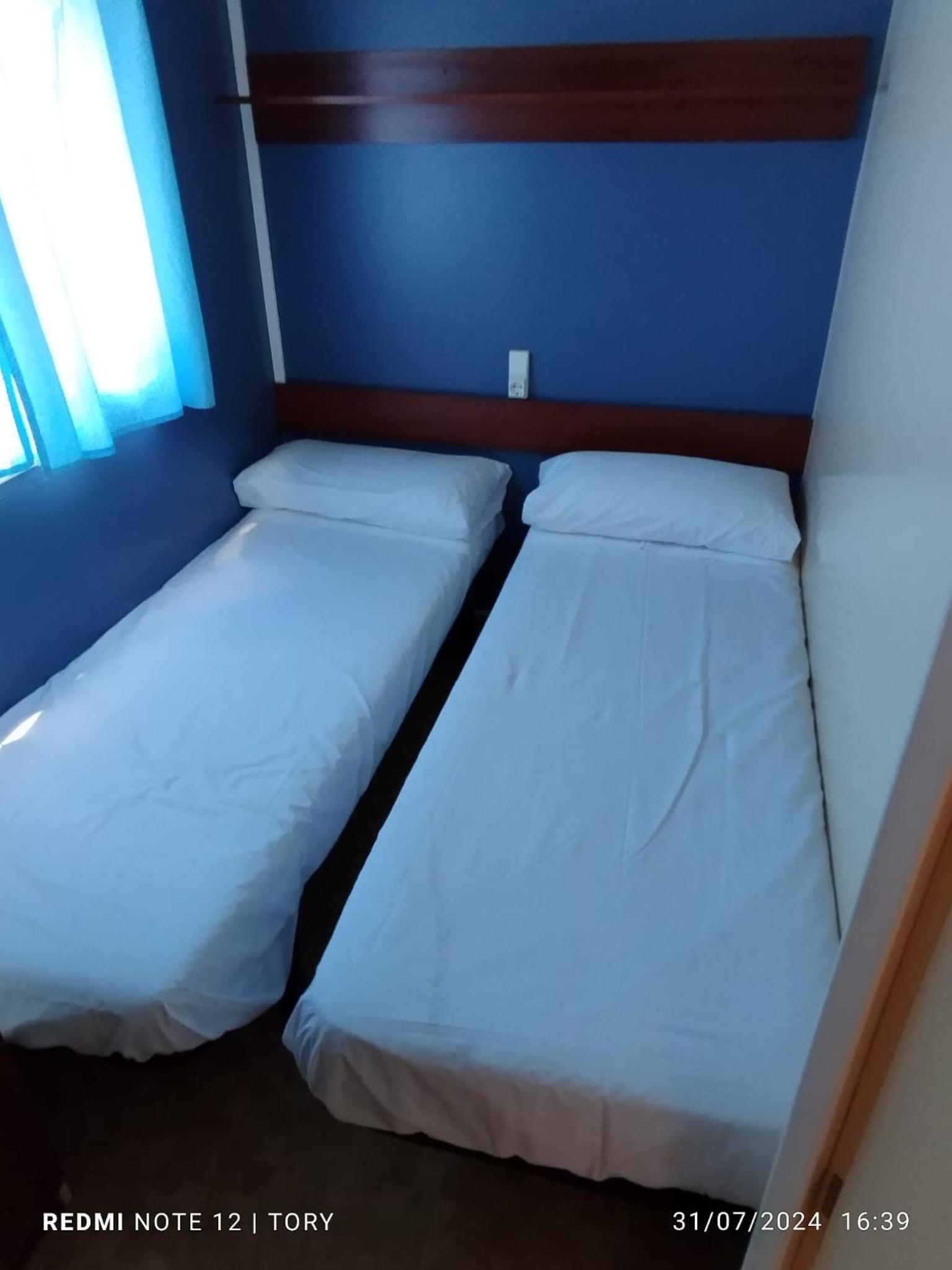 Zielo Mobil Home