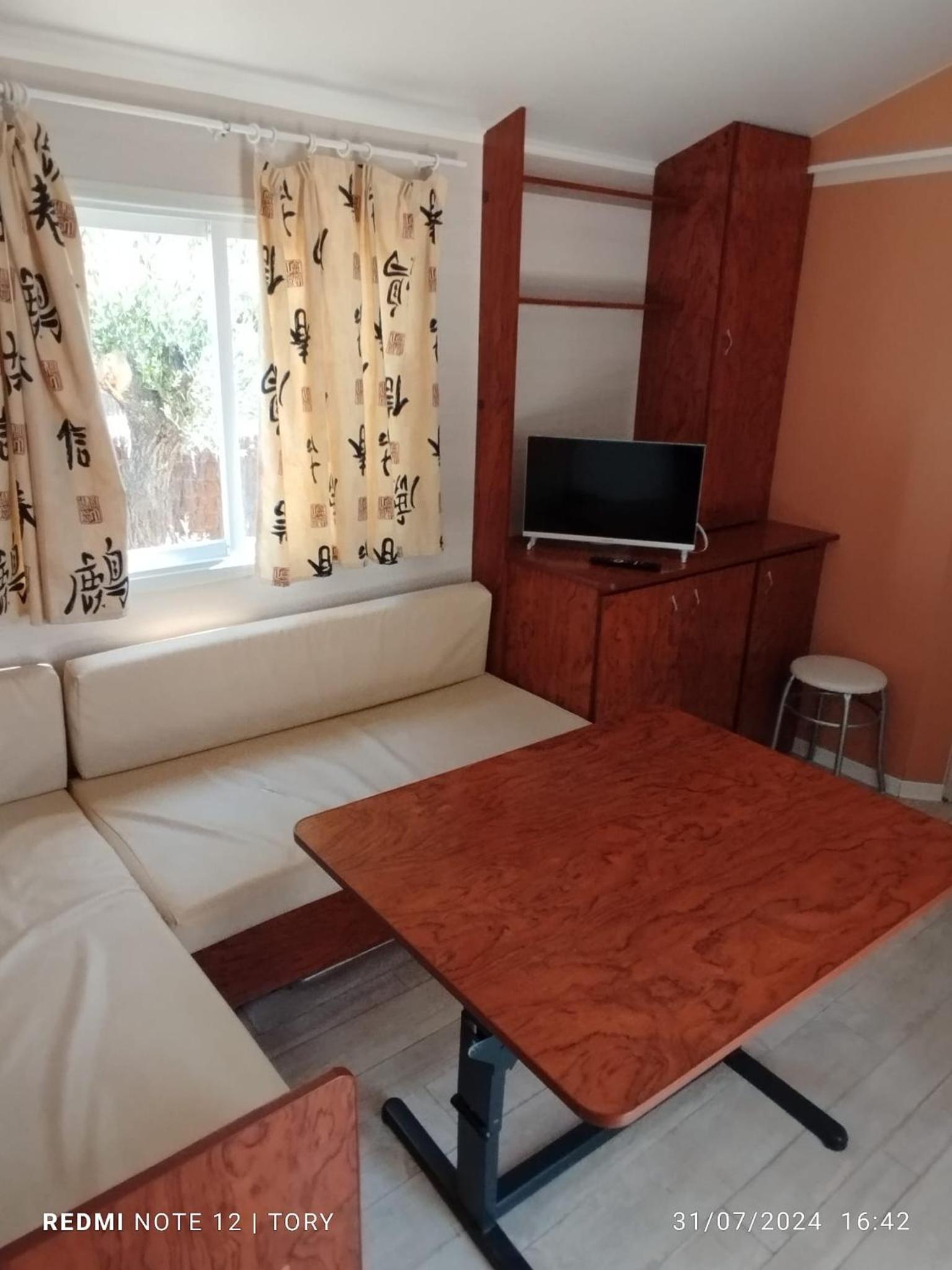 Zielo Mobil Home