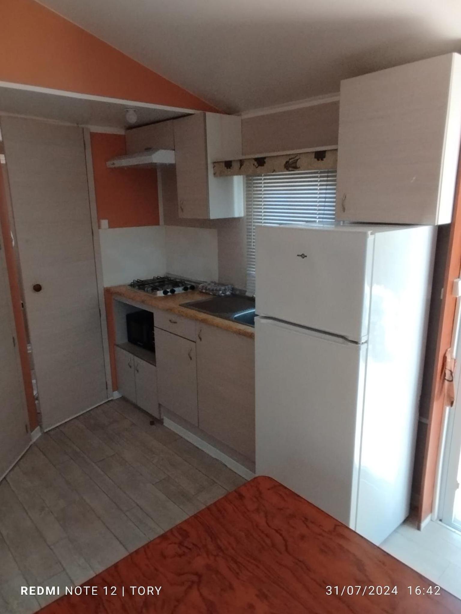 Zielo Mobil Home