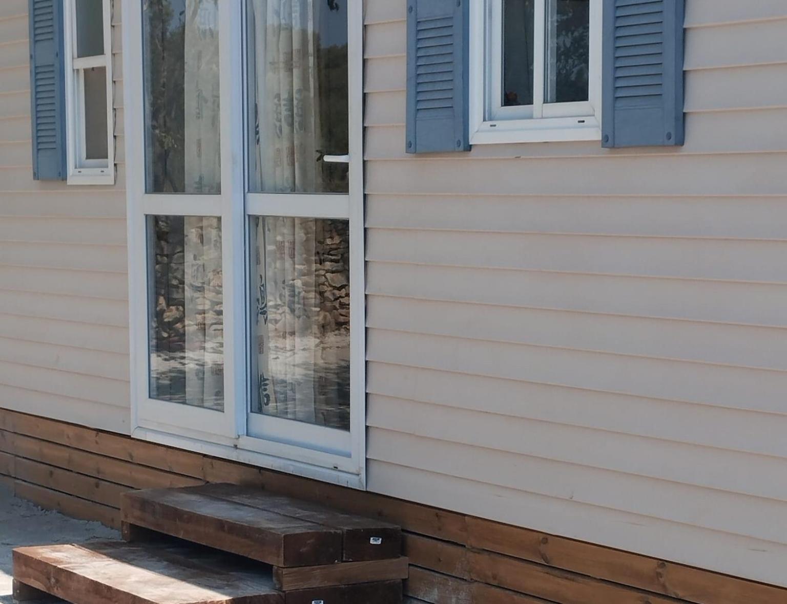 Zielo Mobil Home