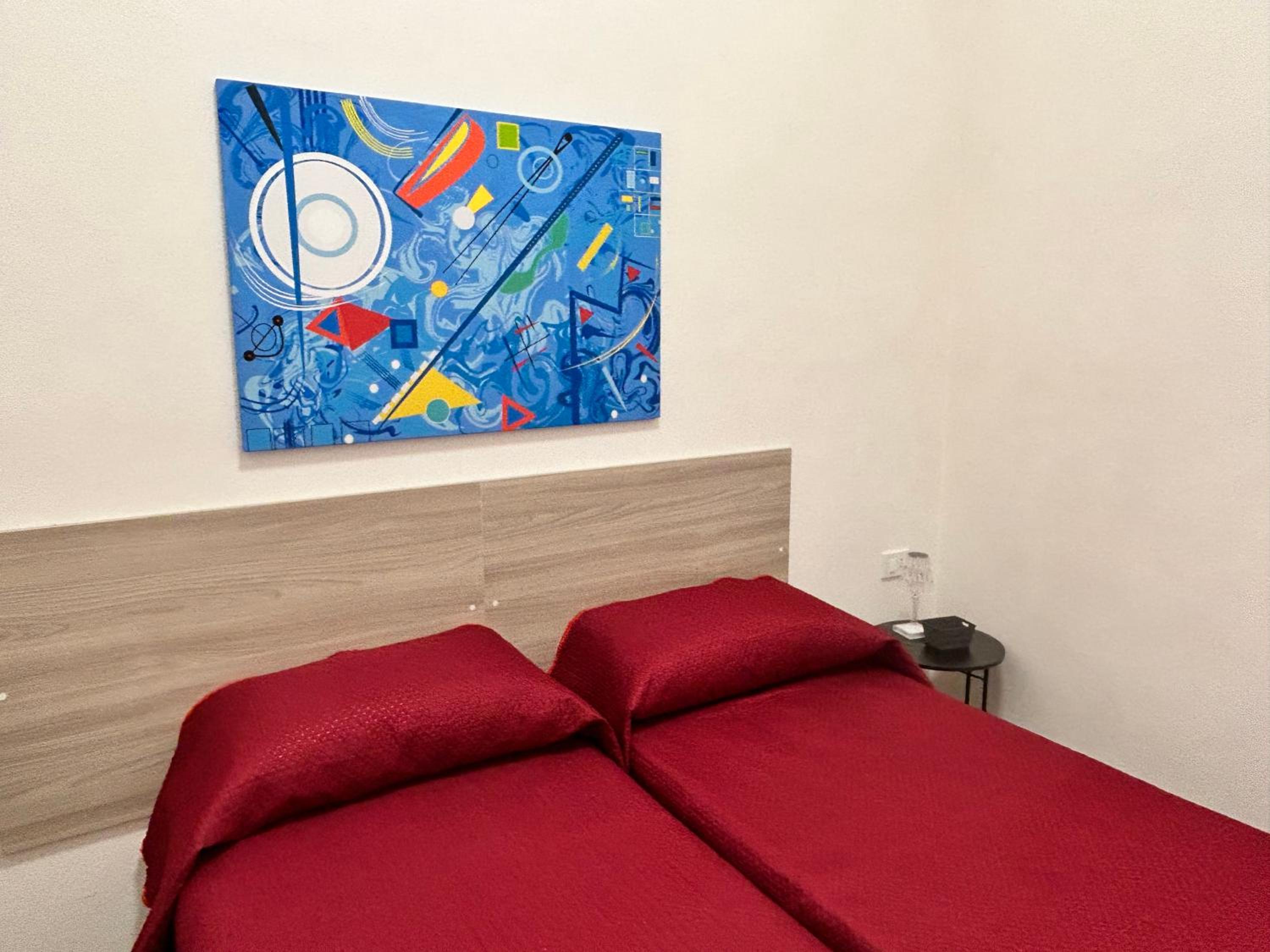 Appartamento Il Dammuso