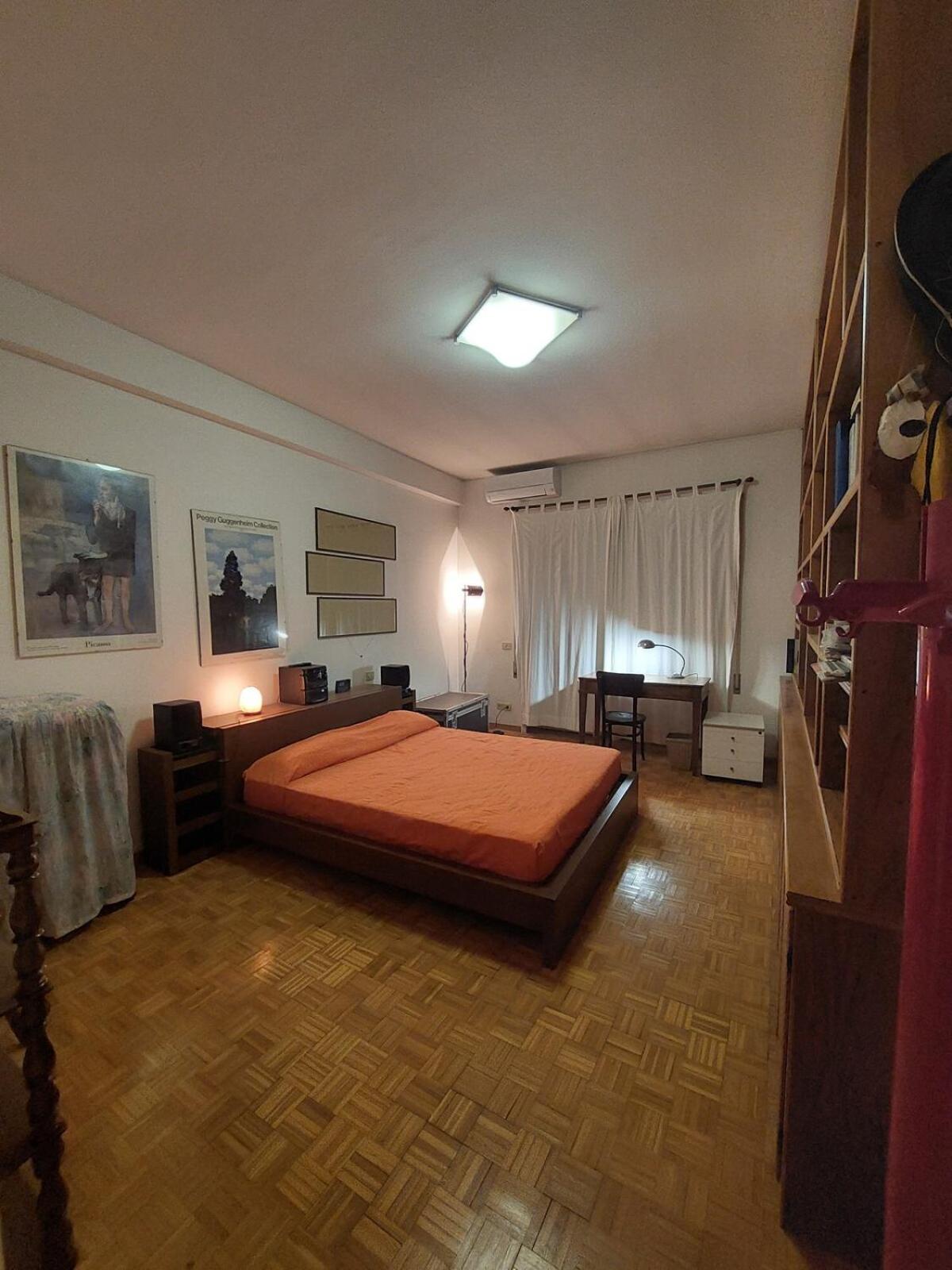 La Casa Dei Nonni al Vaticano