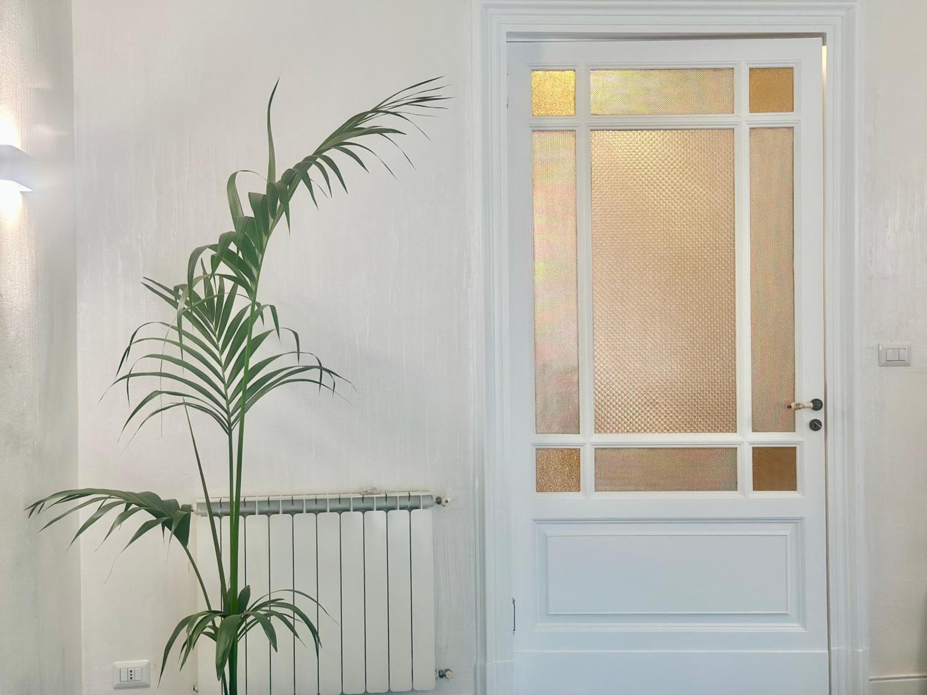 Exclusive Catania suite