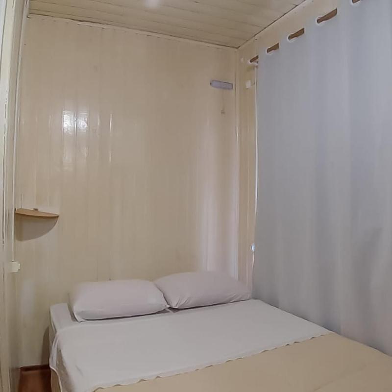 Pousada e Hospedaria Alternativa Ladi Laura