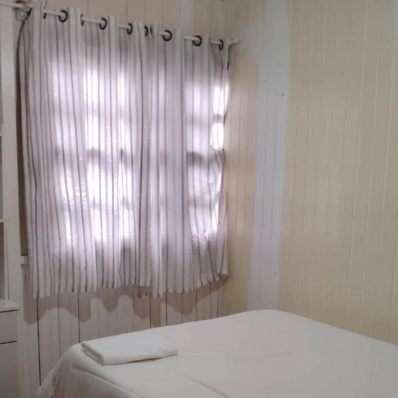 Pousada e Hospedaria Alternativa Ladi Laura
