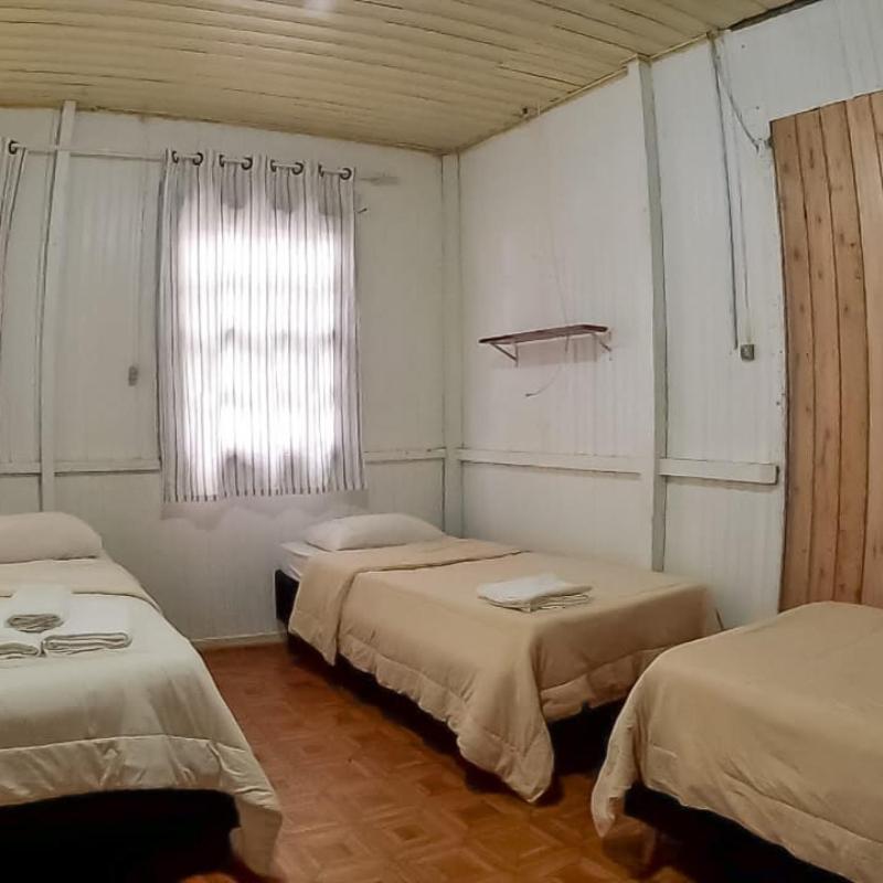 Pousada e Hospedaria Alternativa Ladi Laura