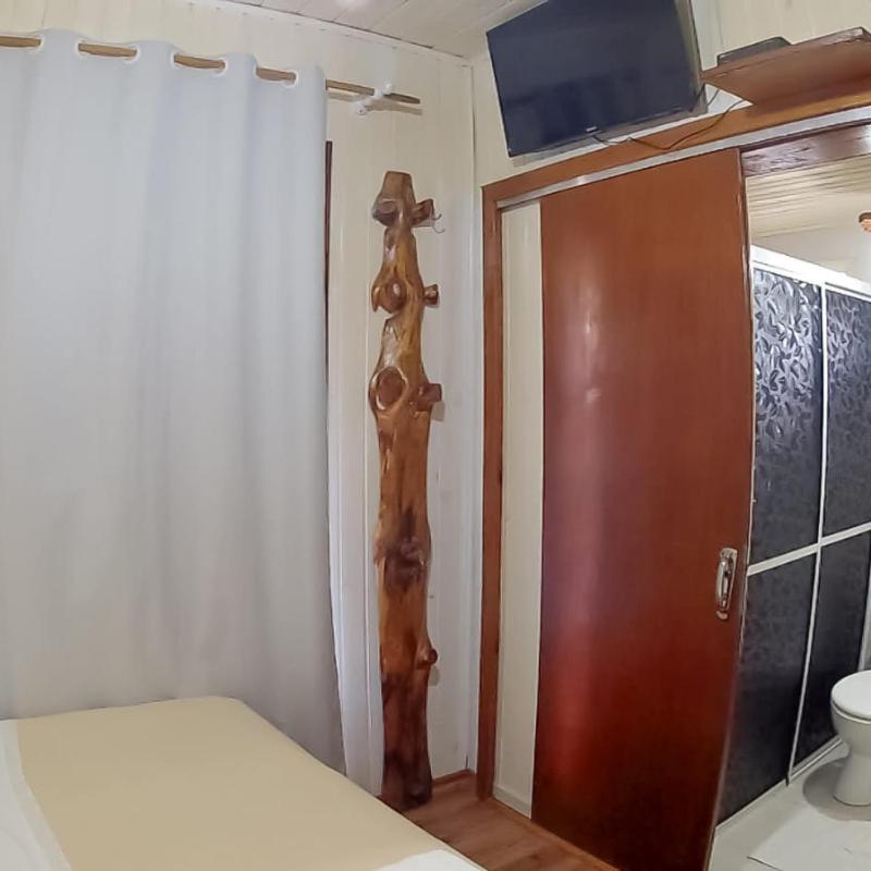 Pousada e Hospedaria Alternativa Ladi Laura