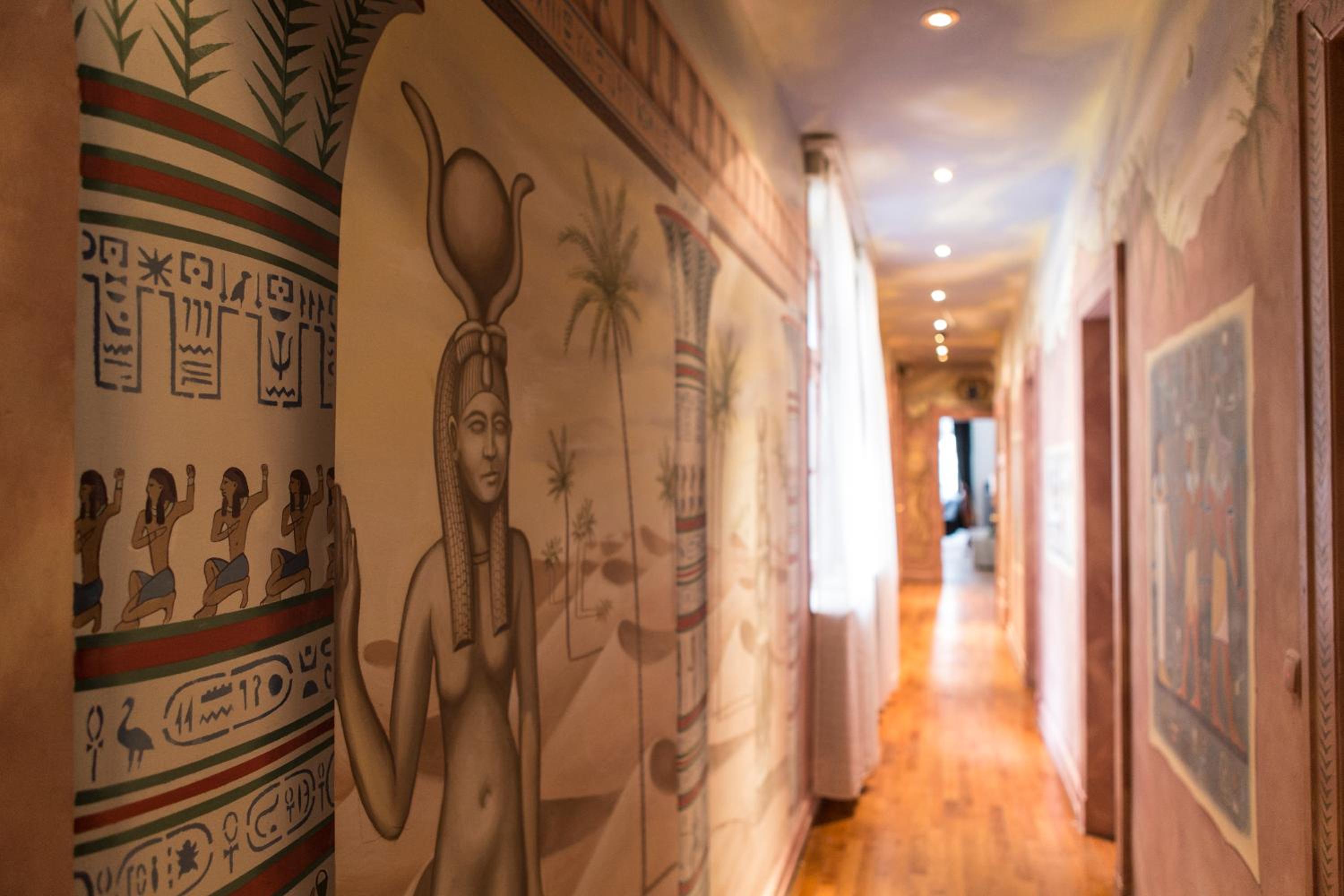 The Queen Luxury Apartments - Villa Gemma