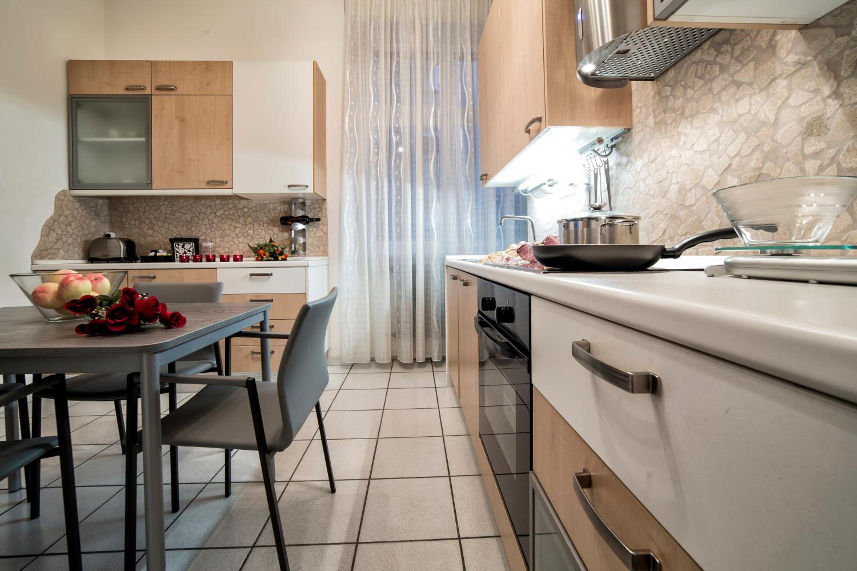 The Queen Luxury Apartments - Villa Gemma
