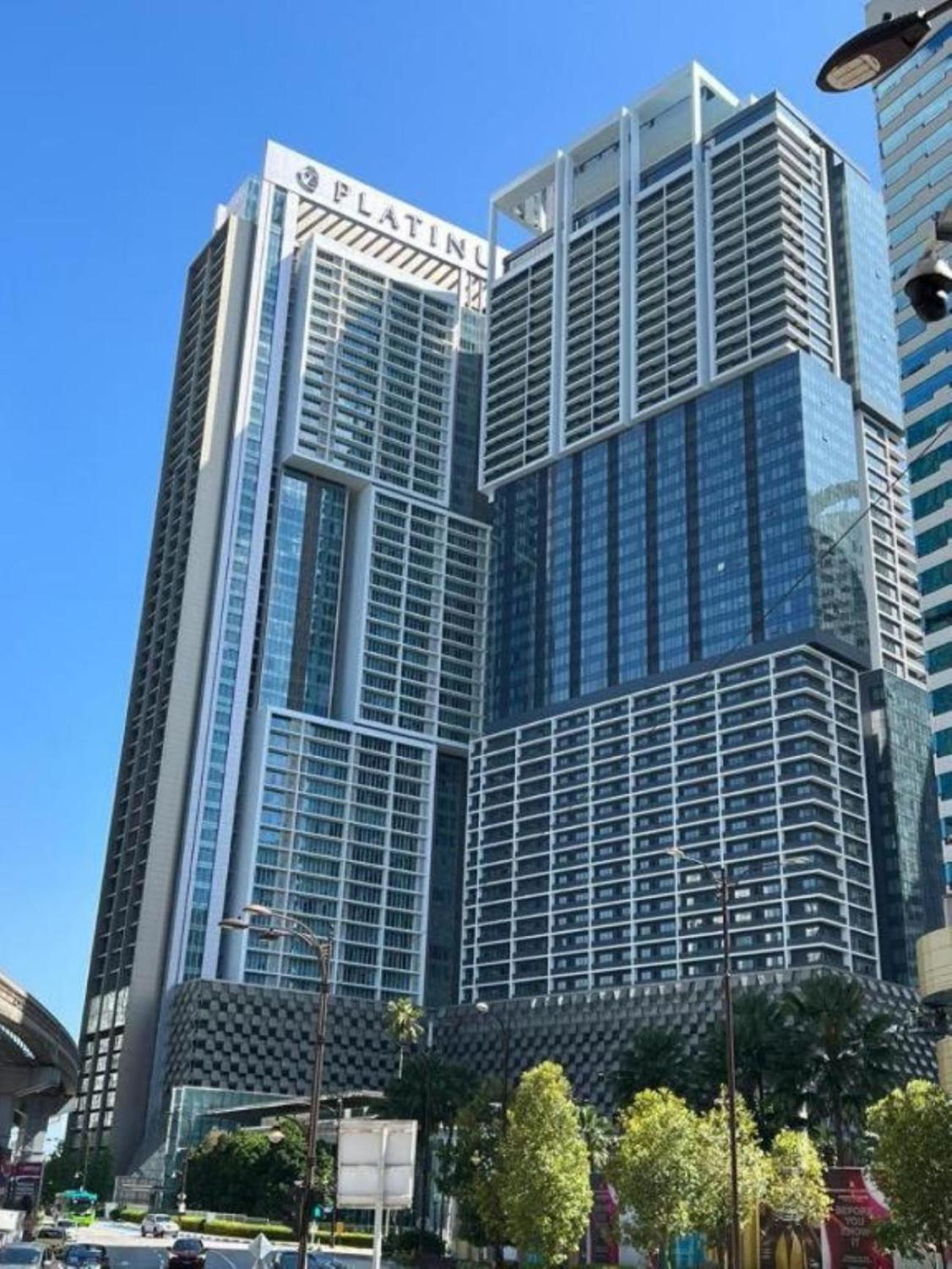 Platinum Suites by Kuala Lumpur Malaysia