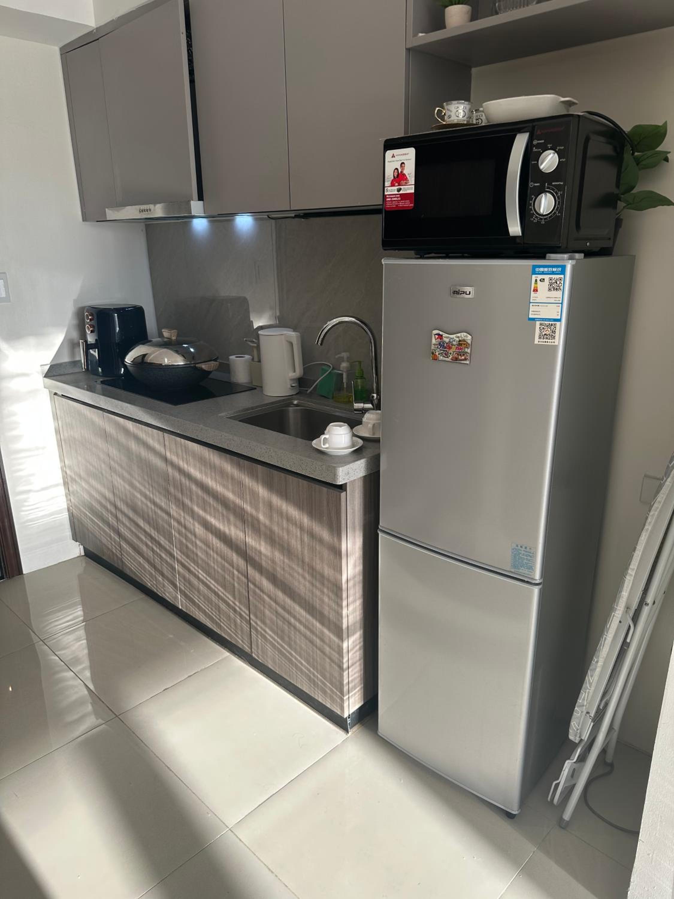 Spacious Unit & High-Floor Hotel near City of Dreams, Airport, Okada, and Solaire Casino