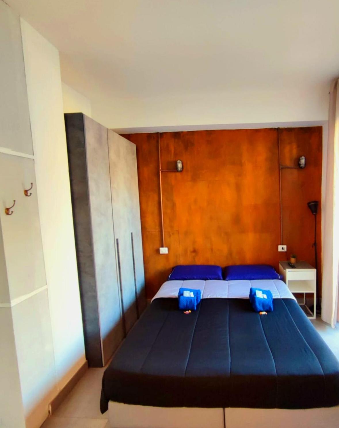 -L' Oasi Del Turista, Room 1- CENTRAL STATION
