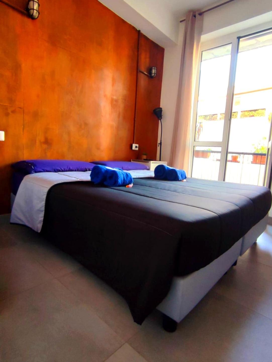 -L' Oasi Del Turista, Room 1- CENTRAL STATION