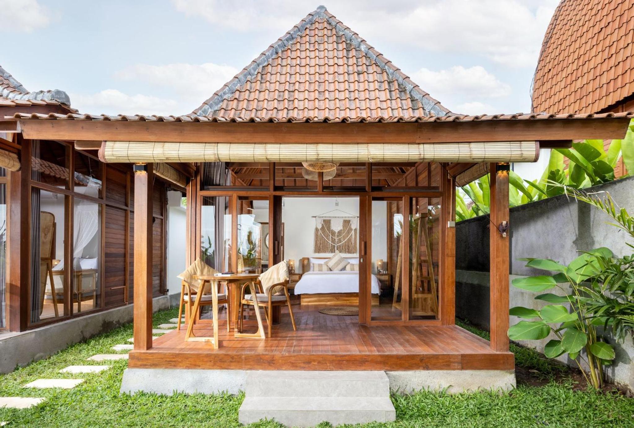 Villa Aphrodite