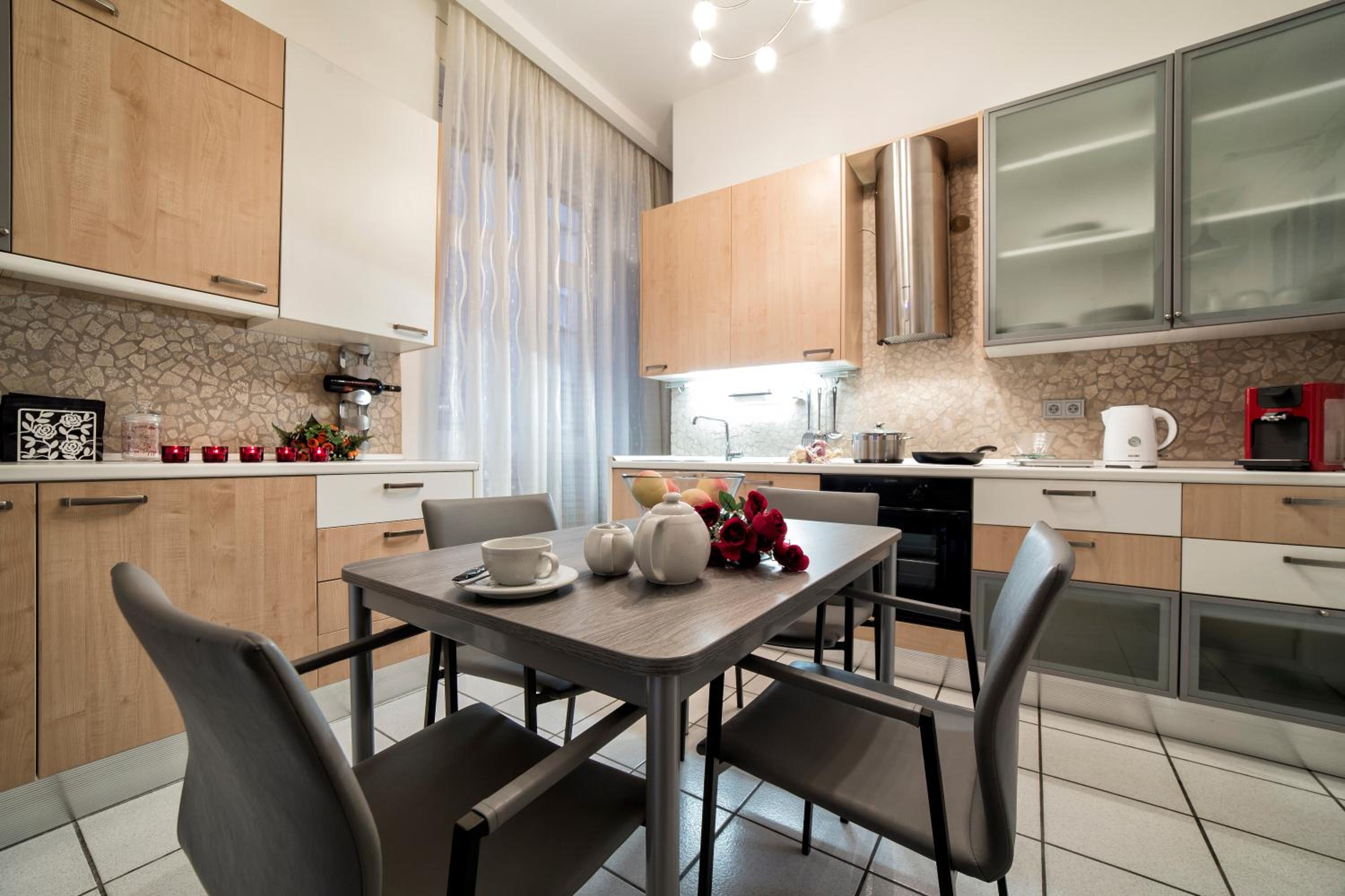 The Queen Luxury Apartments - Villa Gemma