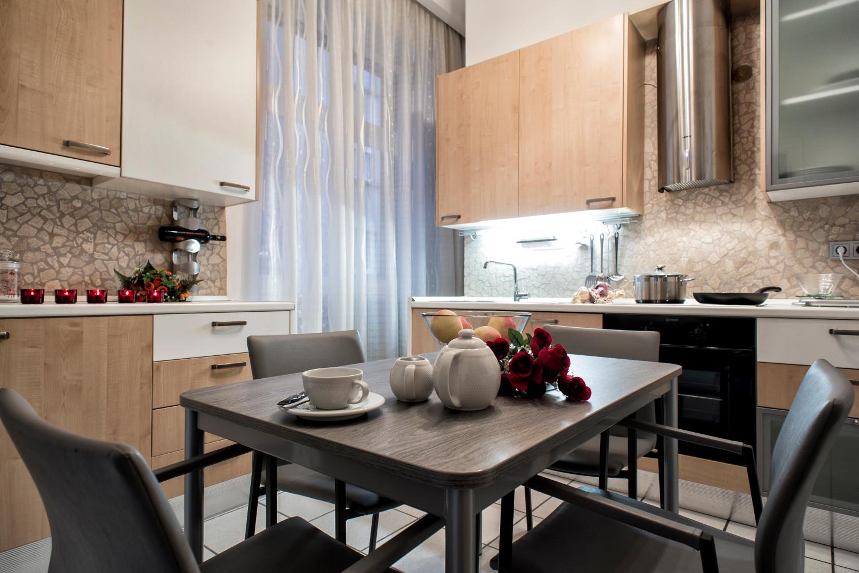 The Queen Luxury Apartments - Villa Gemma