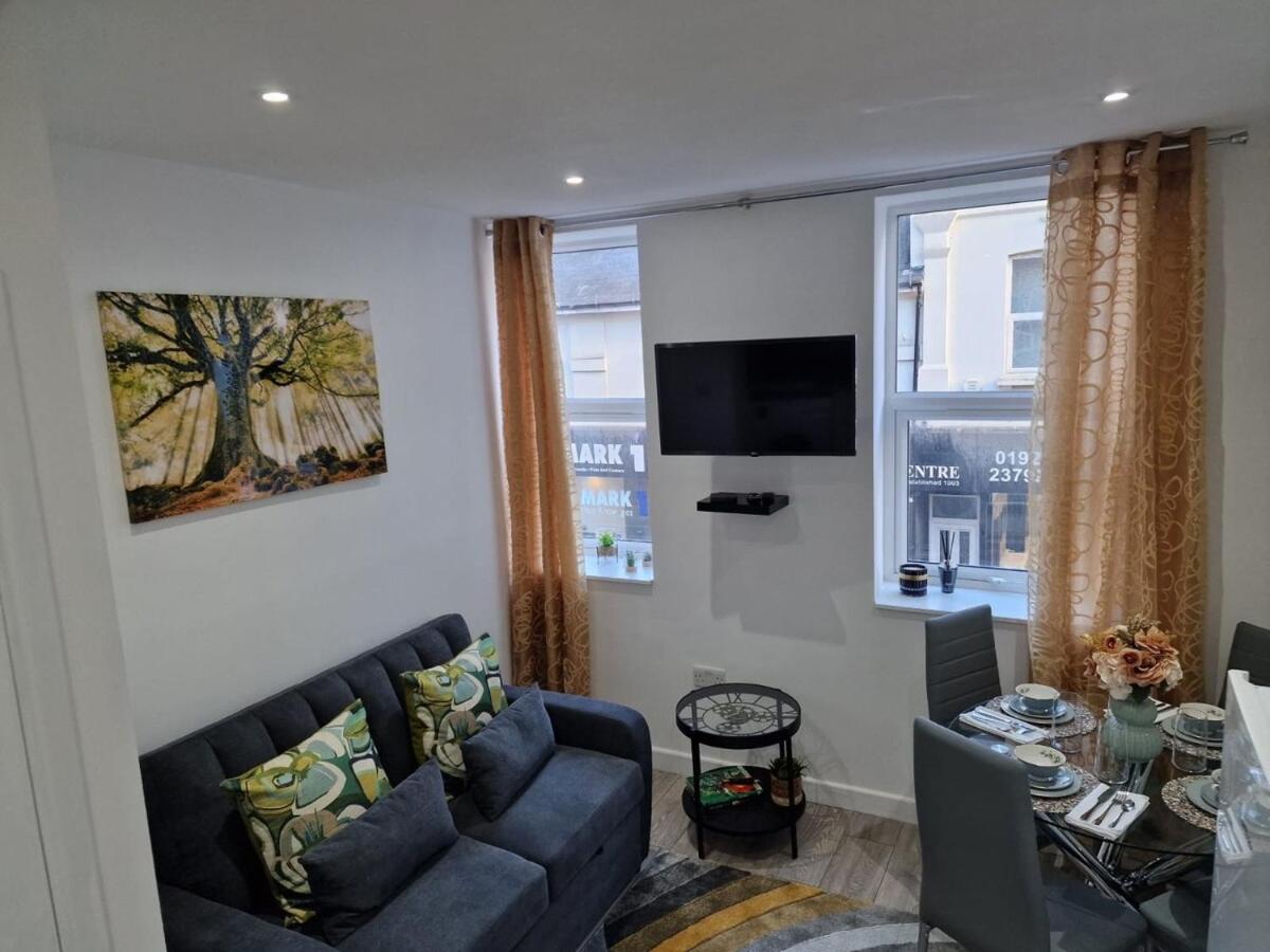 4 Rental Apartments -Local -Contractors- London
