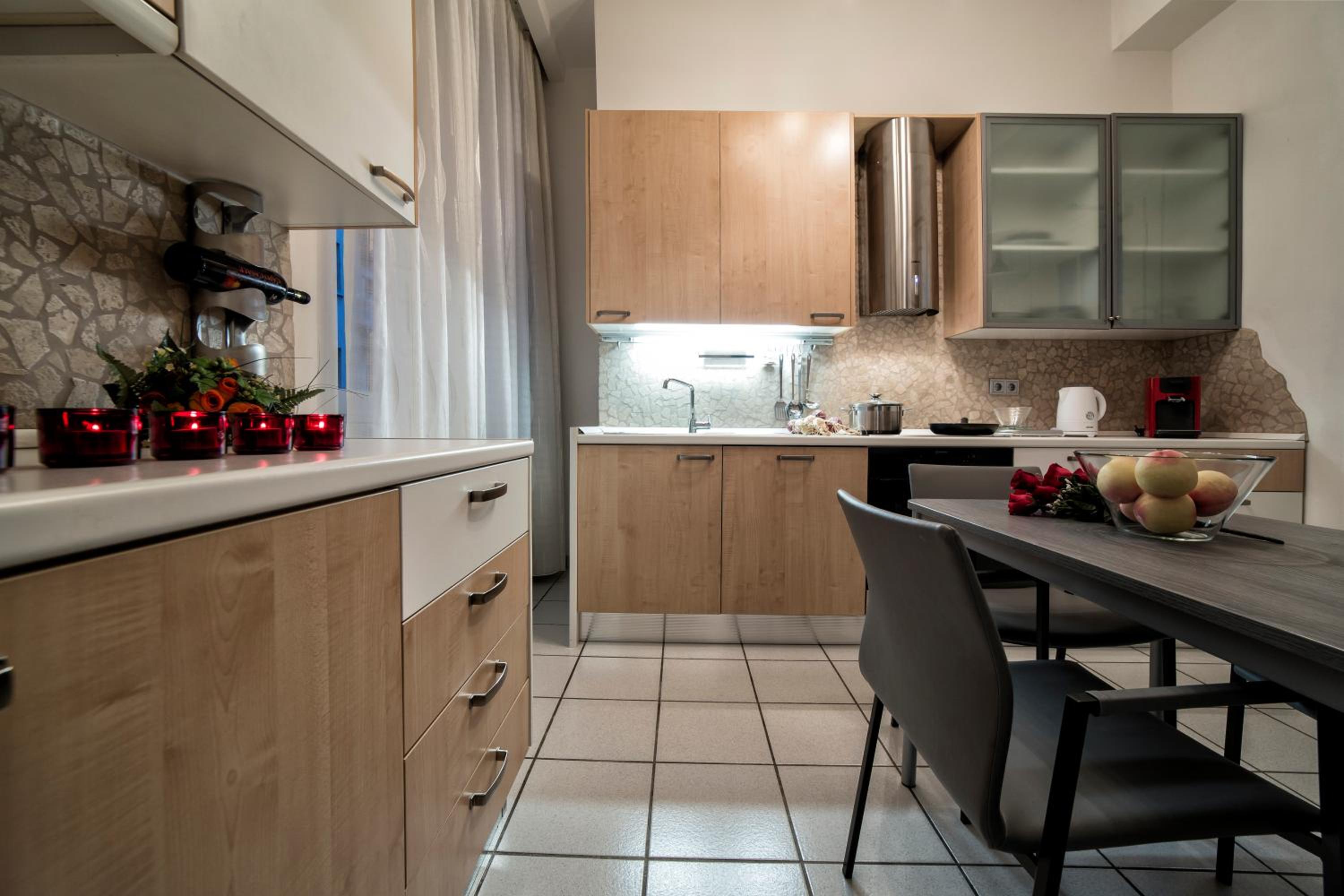 The Queen Luxury Apartments - Villa Gemma