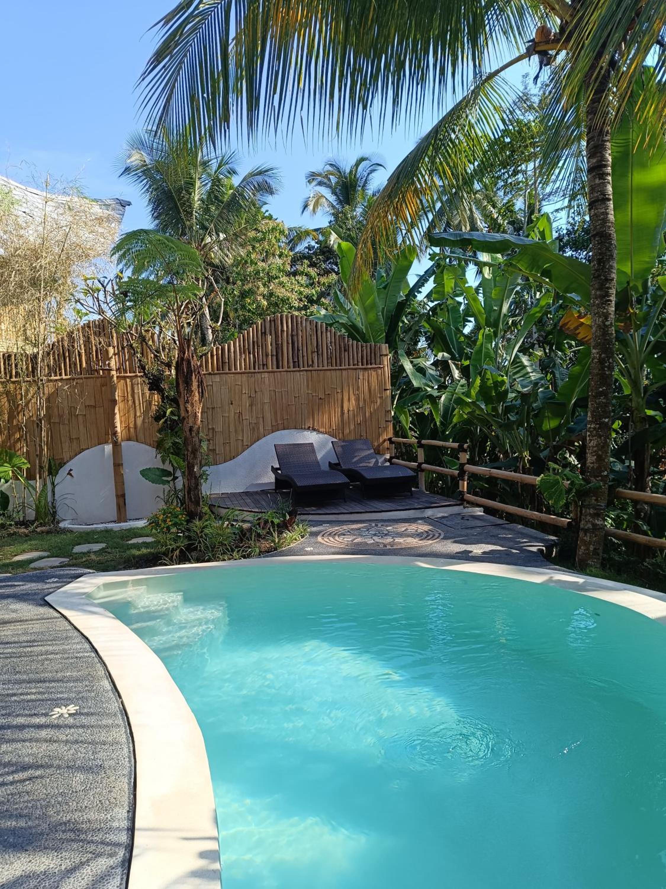 JinengBali Eco Lodge