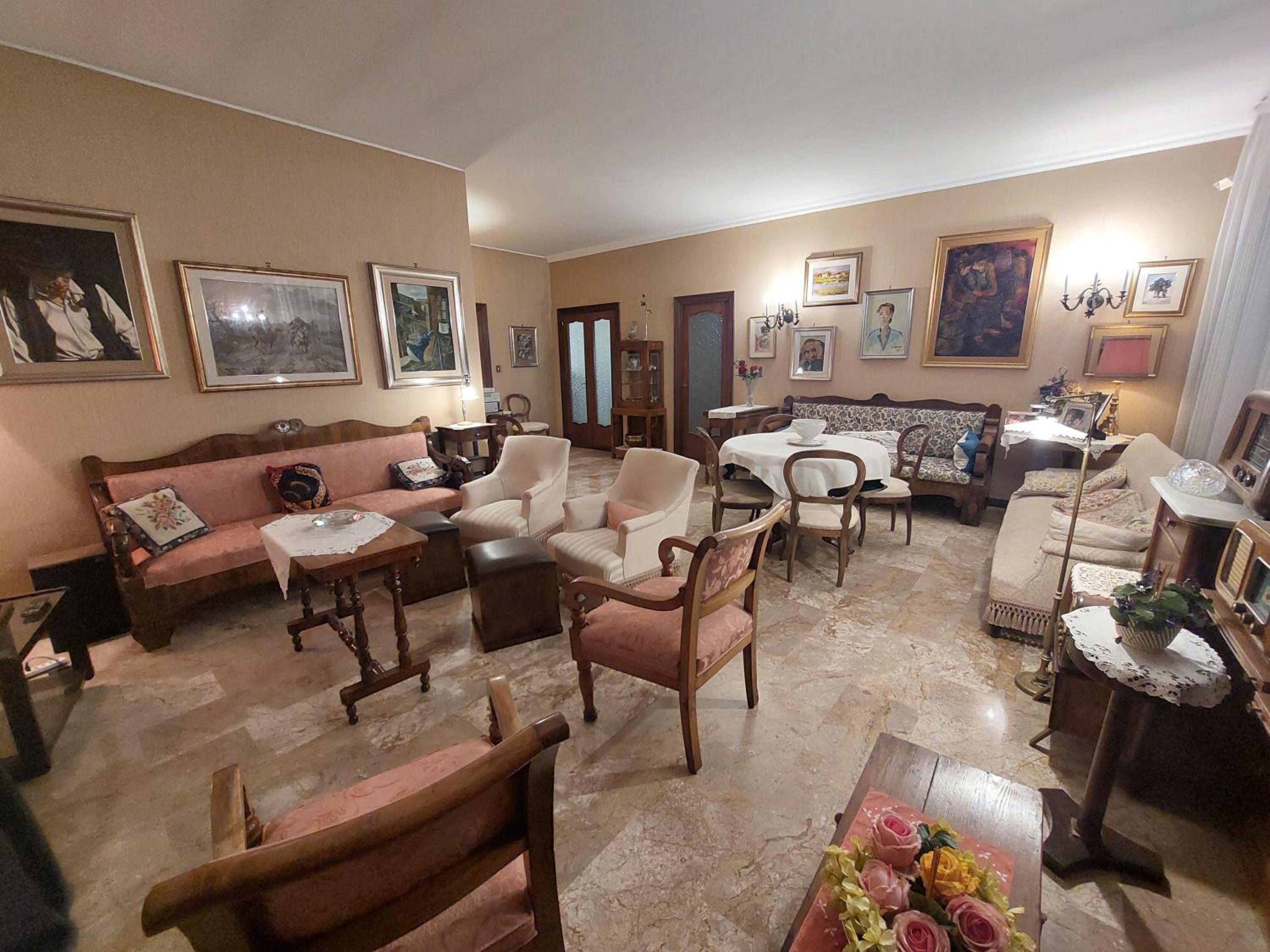 La Casa Dei Nonni al Vaticano
