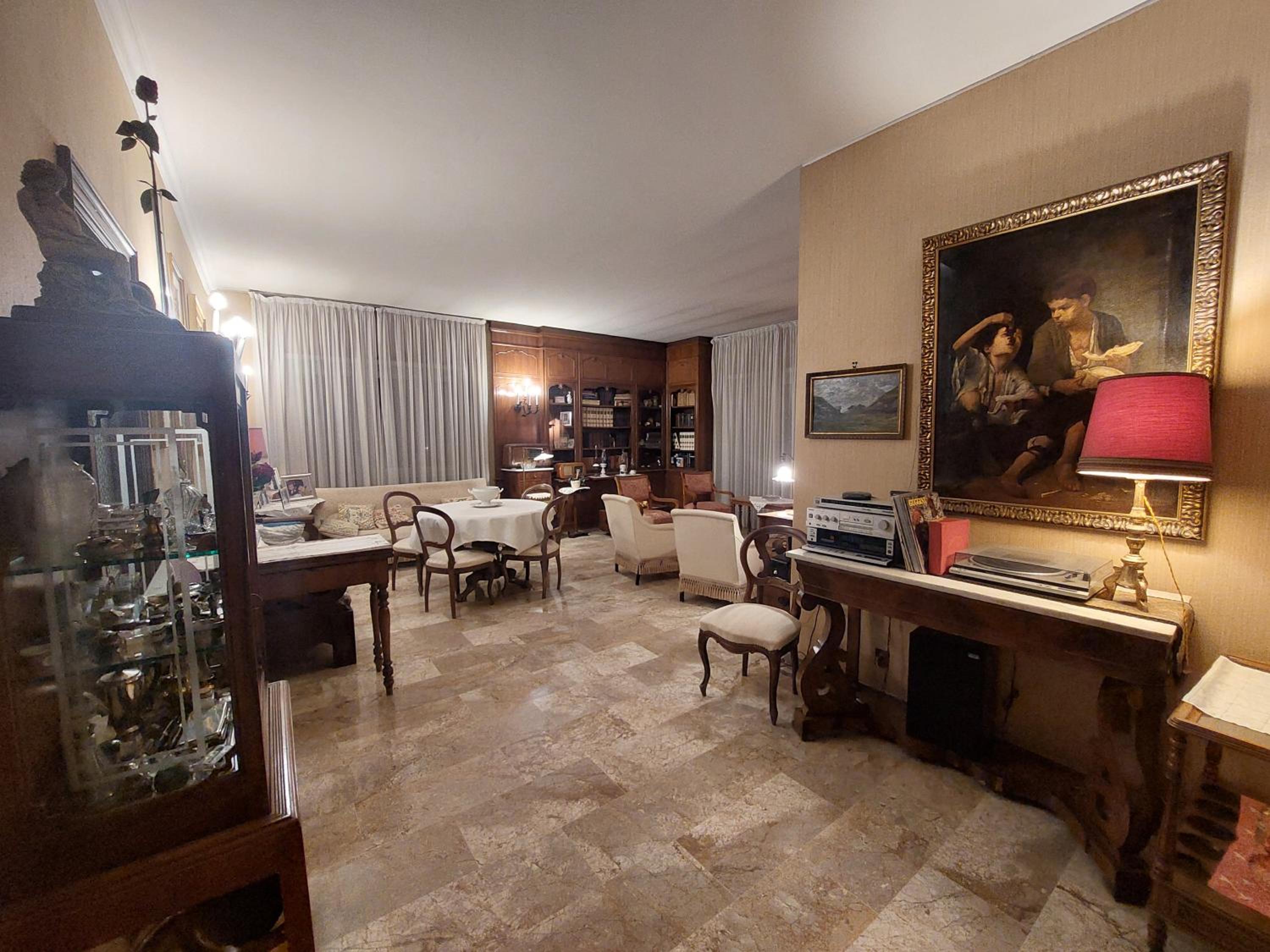 La Casa Dei Nonni al Vaticano
