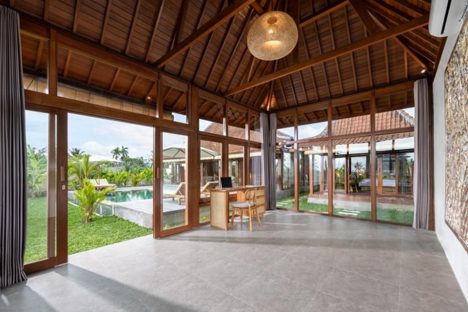 Villa Aphrodite