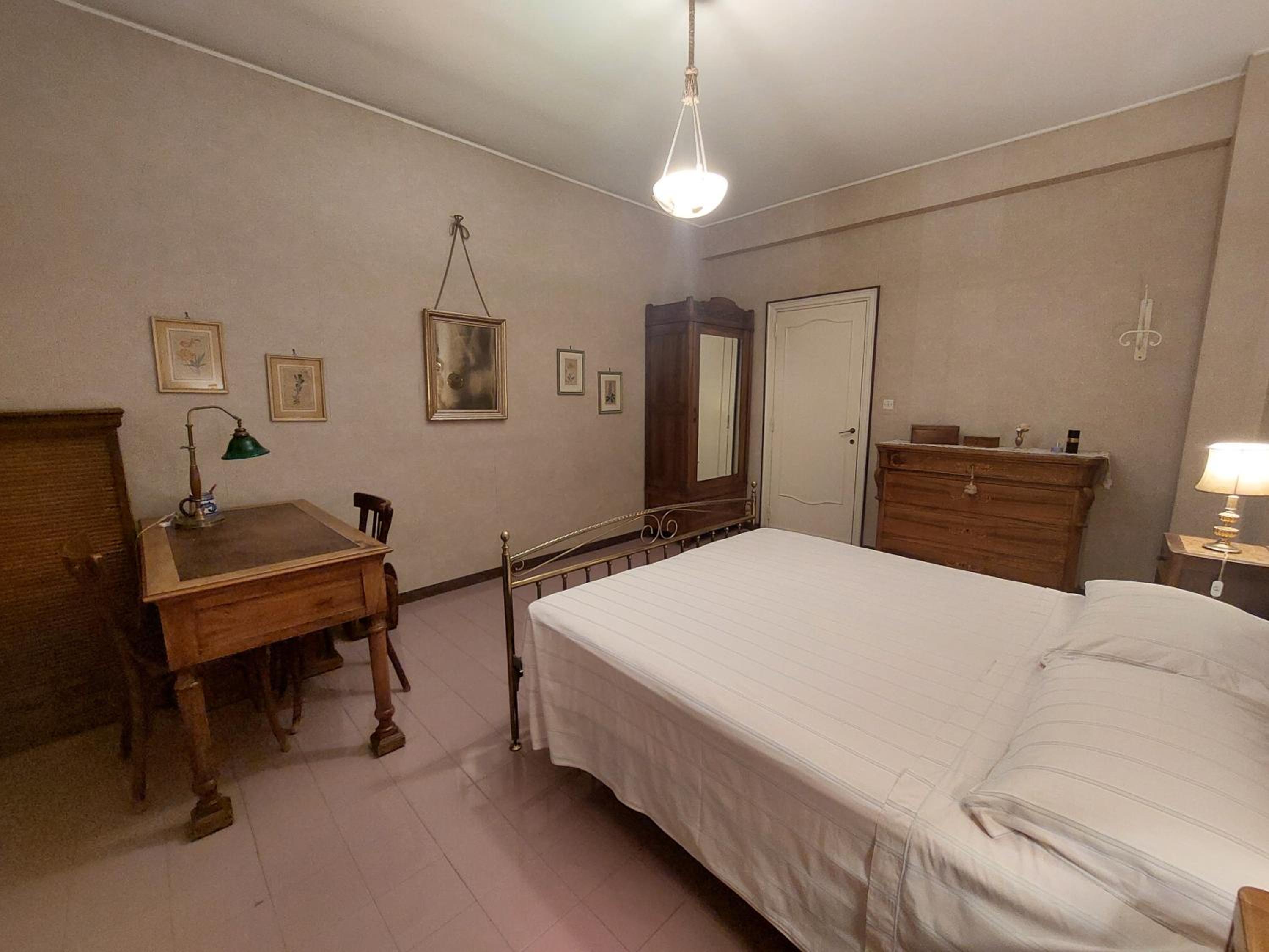 La Casa Dei Nonni al Vaticano