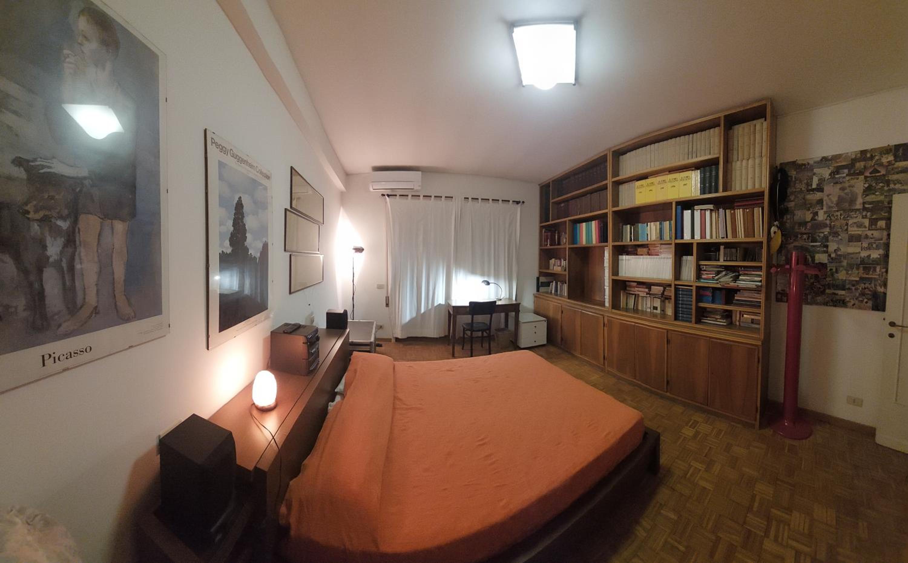 La Casa Dei Nonni al Vaticano