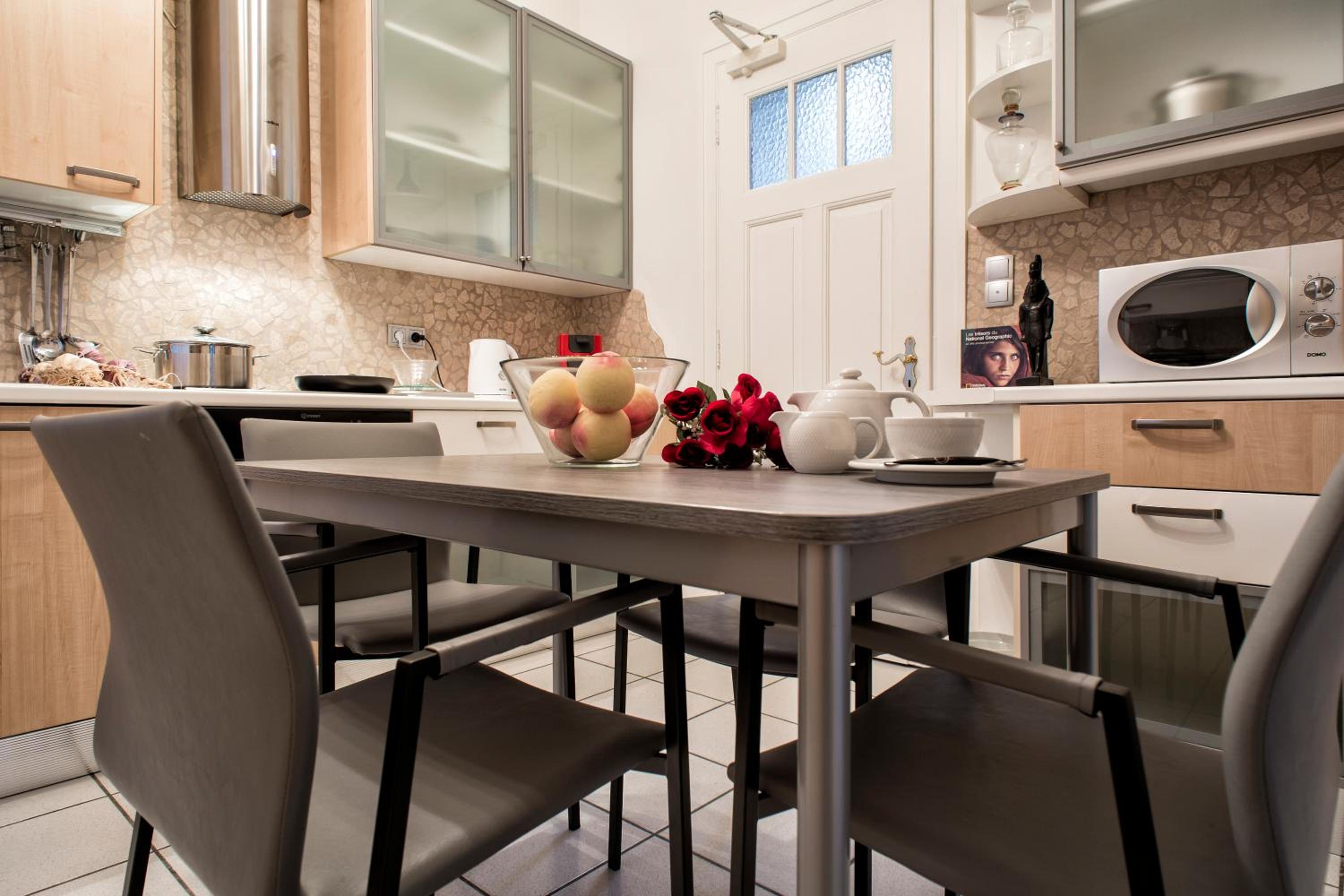 The Queen Luxury Apartments - Villa Gemma