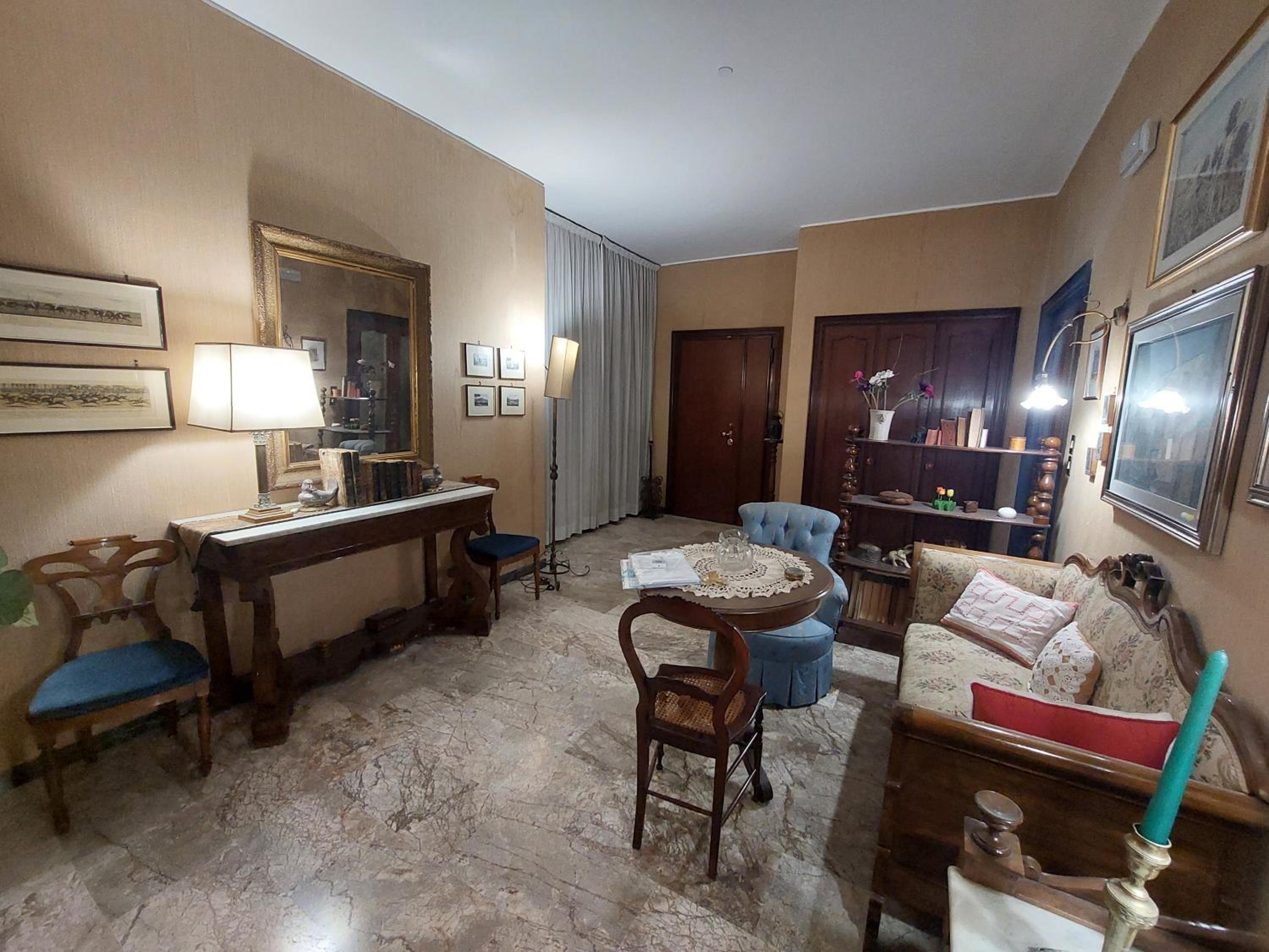 La Casa Dei Nonni al Vaticano