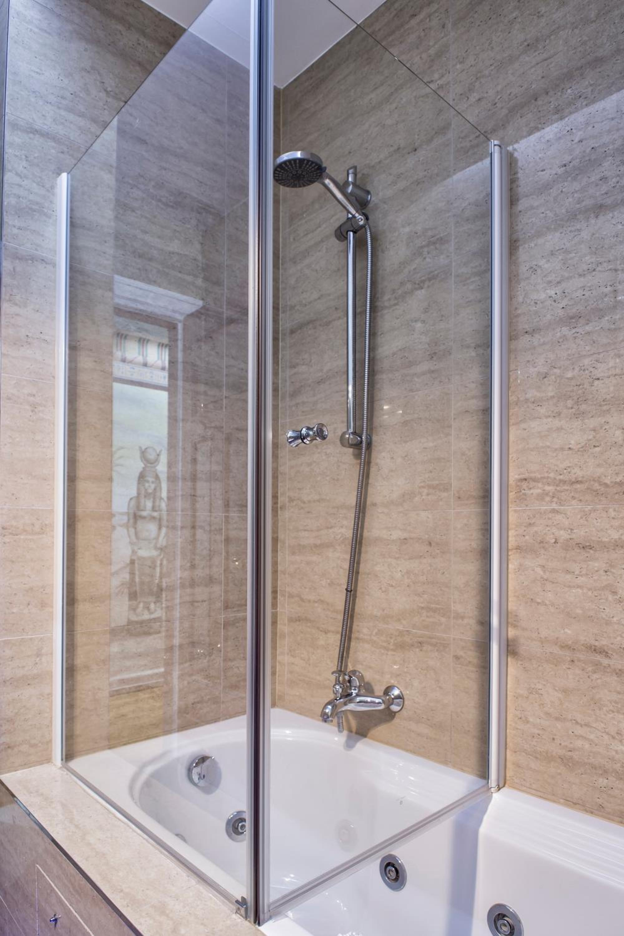 The Queen Luxury Apartments - Villa Gemma