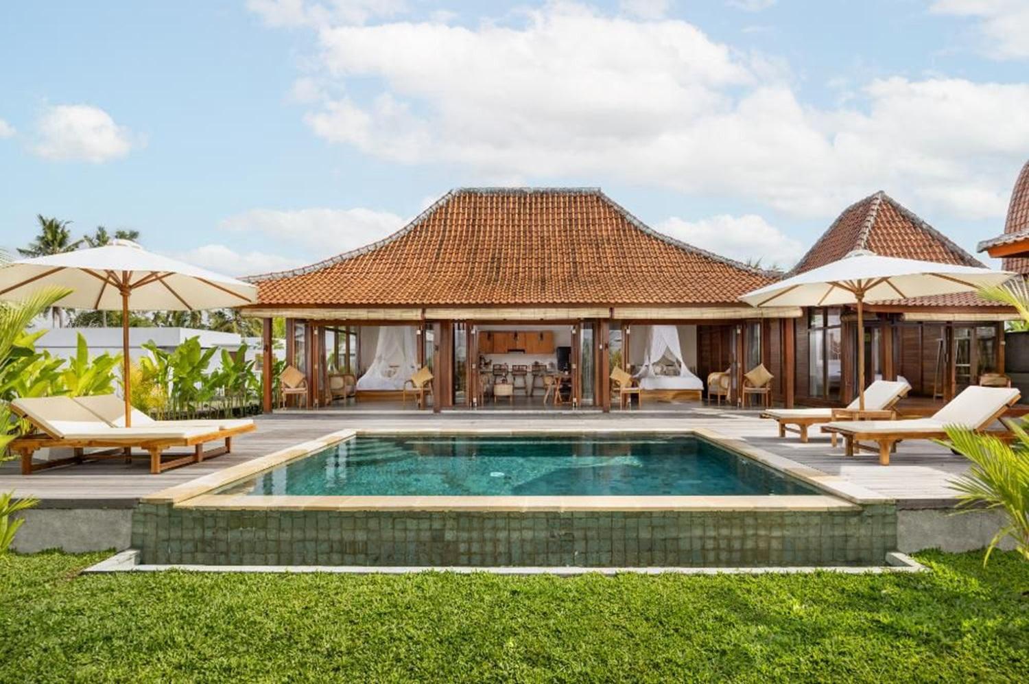 Villa Aphrodite
