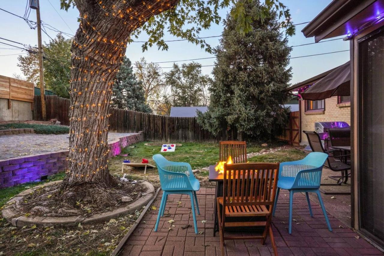 5 Bedroom Home 10 Min Drive To Downtown