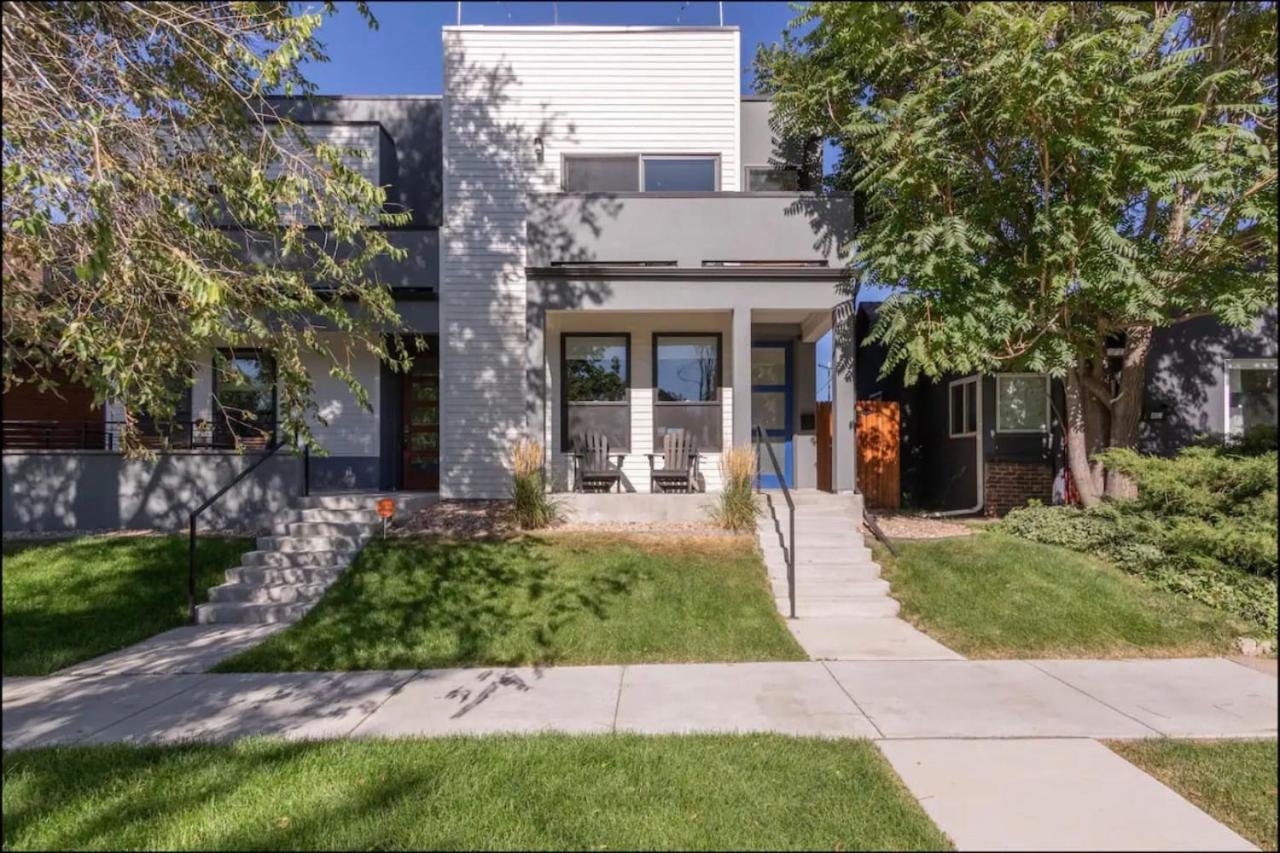 New Build and Pet Friendly Near to Highlands and RiNo