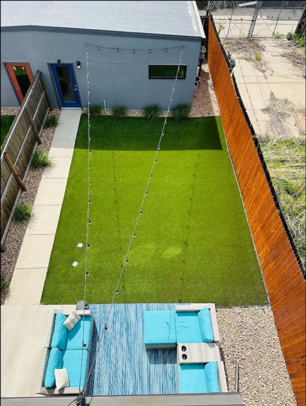 New Build and Pet Friendly Near to Highlands and RiNo