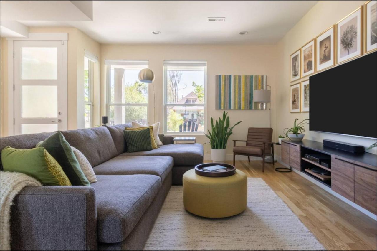 New Build and Pet Friendly Near to Highlands and RiNo