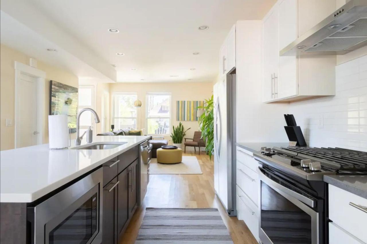 New Build and Pet Friendly Near to Highlands and RiNo