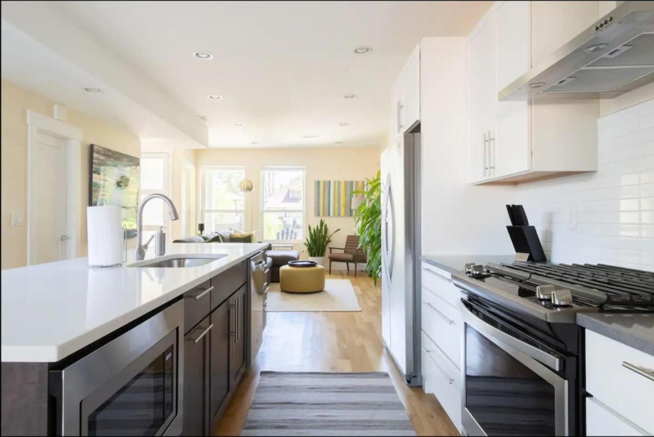 New Build and Pet Friendly Near to Highlands and RiNo